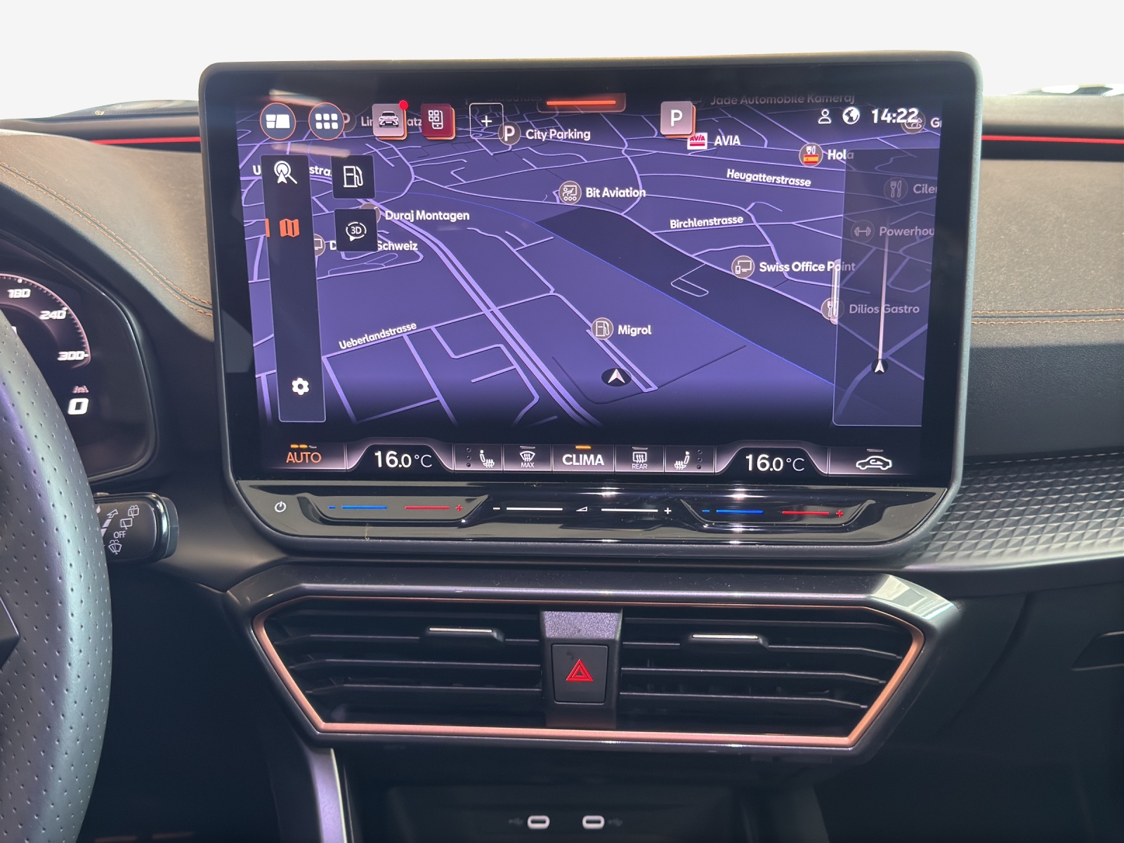 CUPRA Formentor 2.0TSI Black Symphony 4Drive DSG-image-10