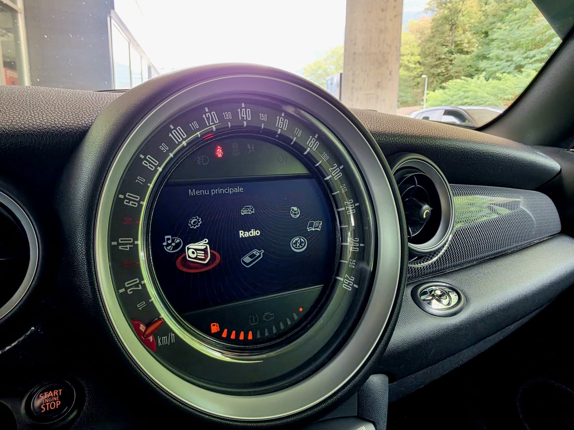 MINI Cooper S Cabriolet Steptronic-image-8