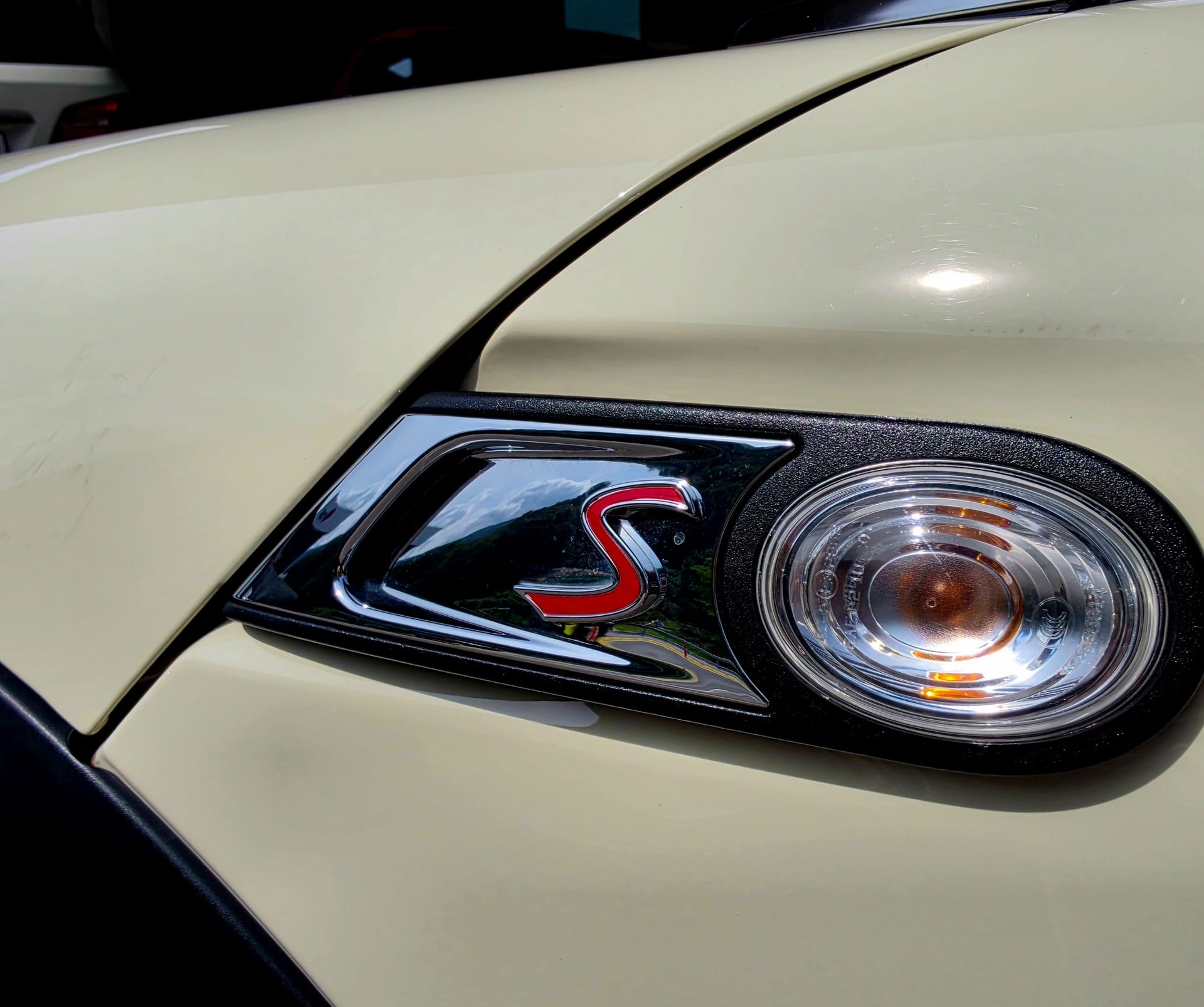 MINI Cooper S Cabriolet Steptronic-image-6