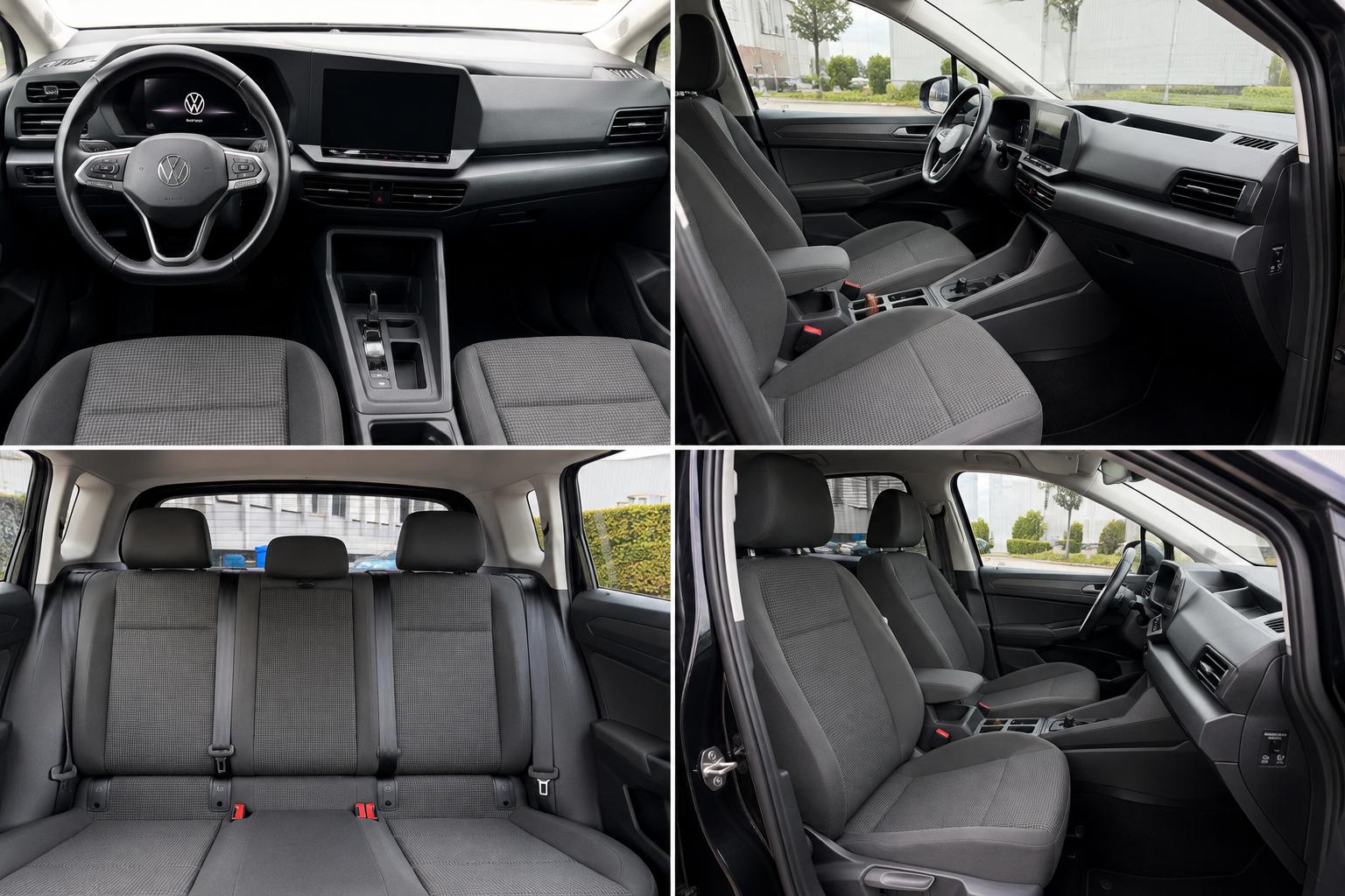 VW Maxi 2.0 TDI 122 Liberty DSG-image-3