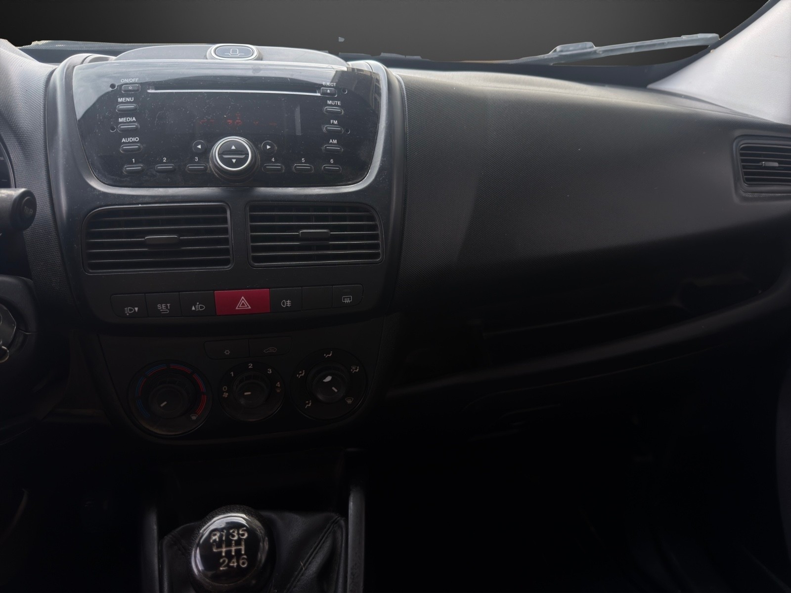 OPEL Combo 1.6 CDTI ecoFLEX 2.4 L2H1-image-10