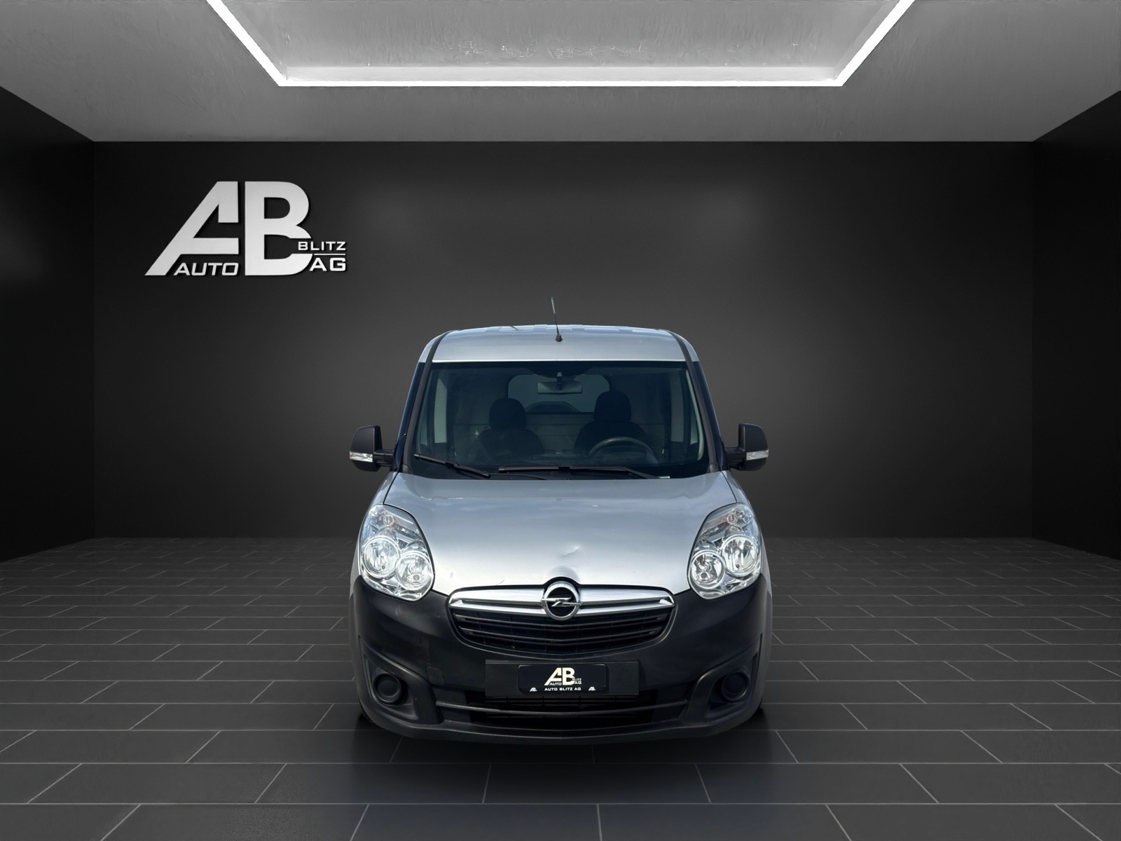 OPEL Combo 1.6 CDTI ecoFLEX 2.4 L2H1-image-0