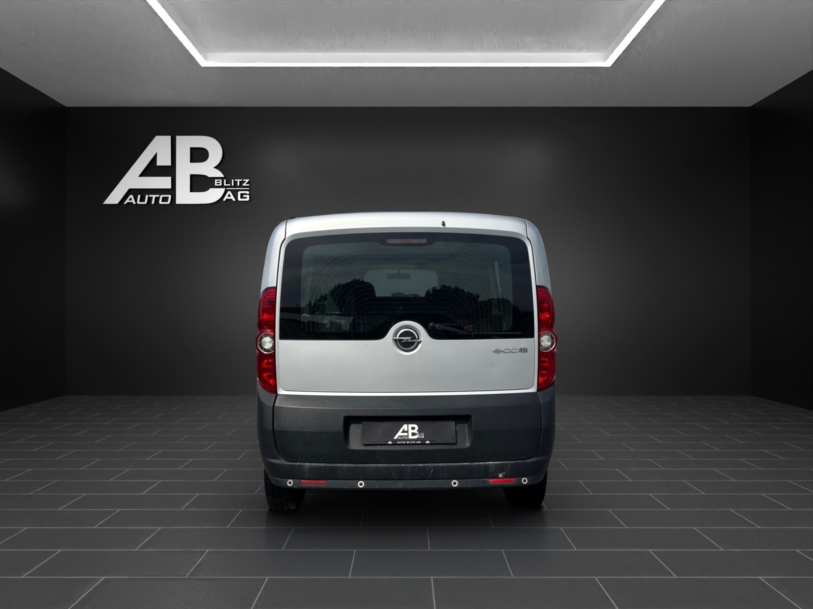 OPEL Combo 1.6 CDTI ecoFLEX 2.4 L2H1-image-3
