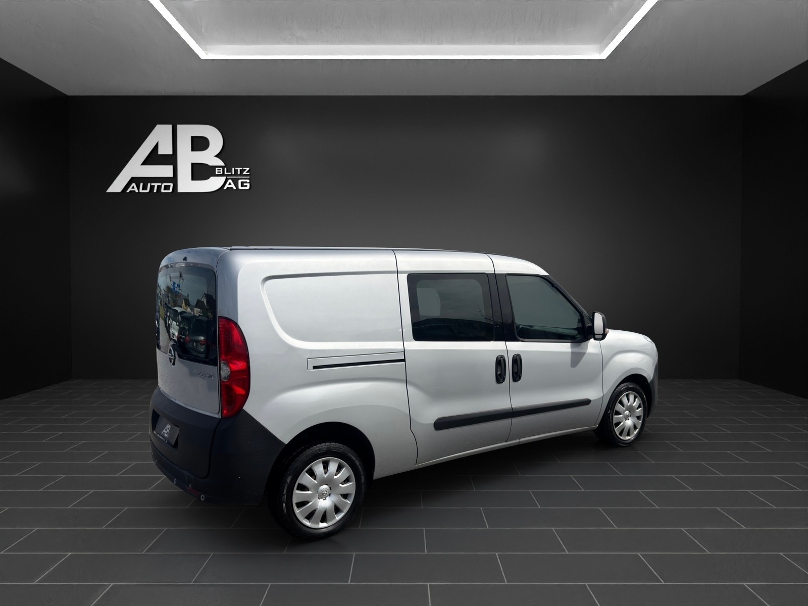 OPEL Combo 1.6 CDTI ecoFLEX 2.4 L2H1-image-4