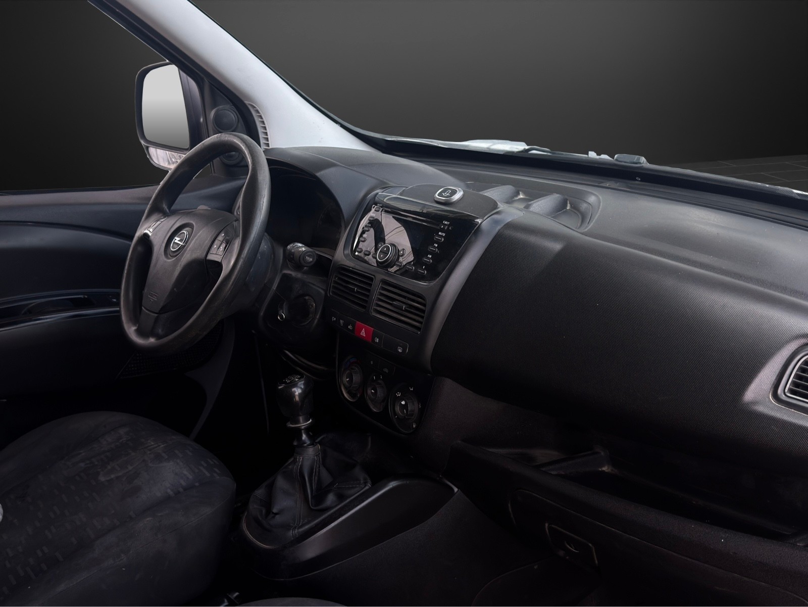 OPEL Combo 1.6 CDTI ecoFLEX 2.4 L2H1-image-9