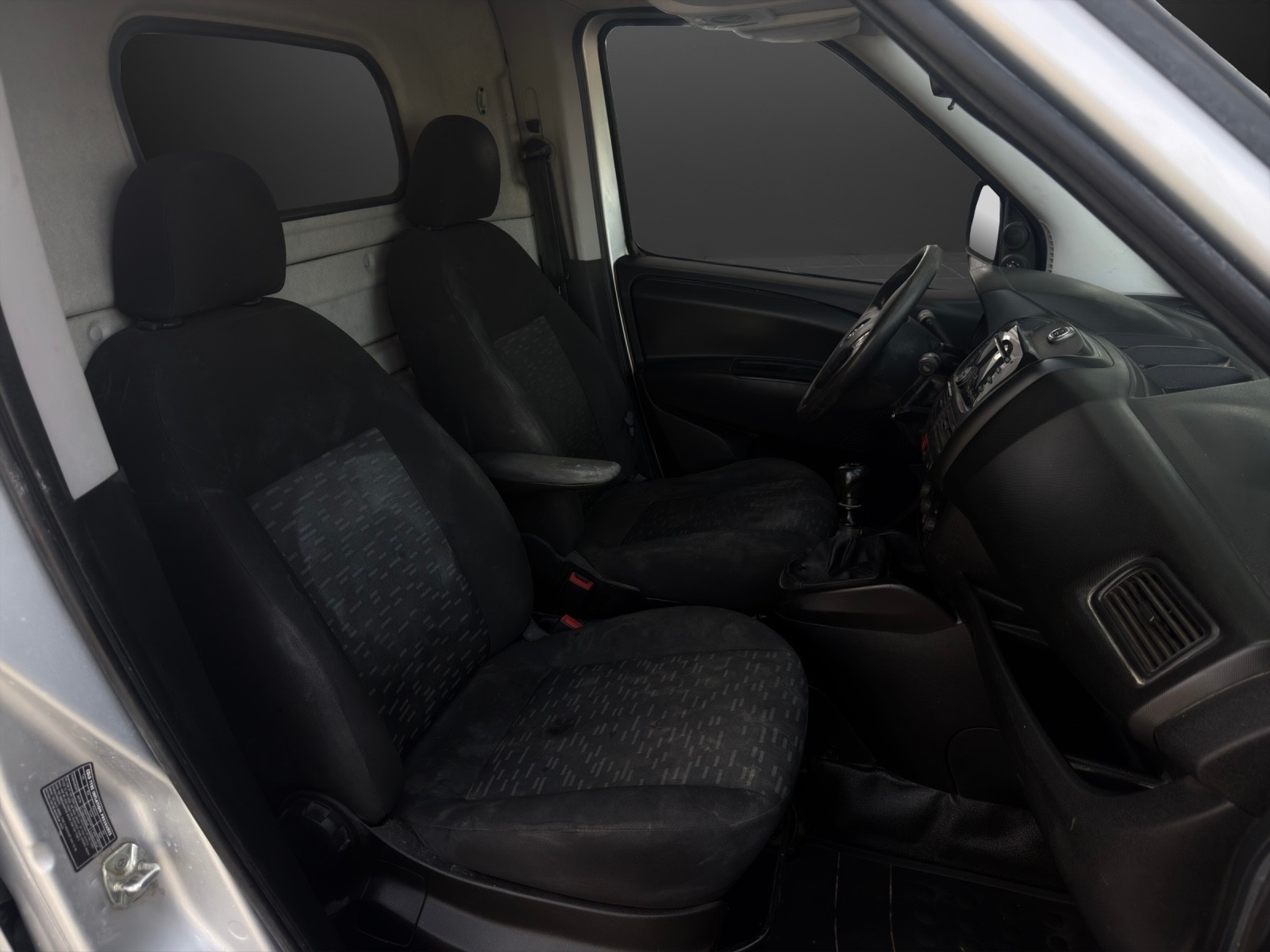 OPEL Combo 1.6 CDTI ecoFLEX 2.4 L2H1-image-8