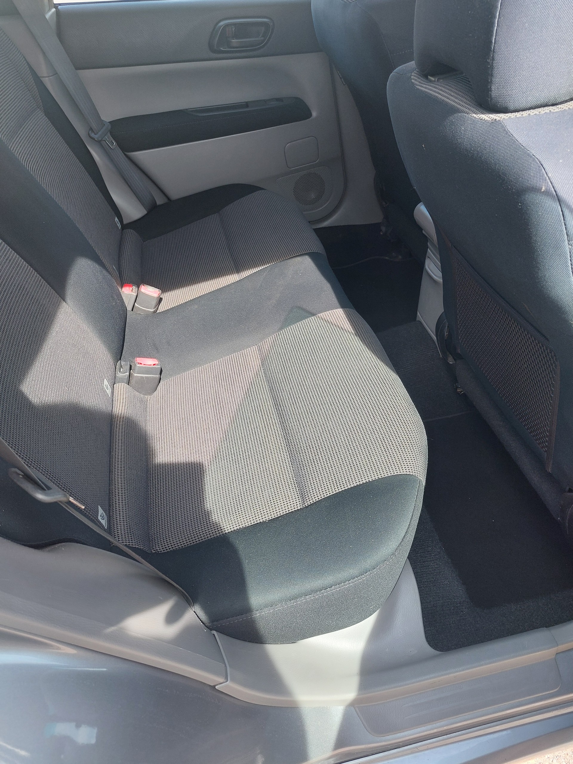 SUBARU Forester 2.0X Limited (Club)-image-8