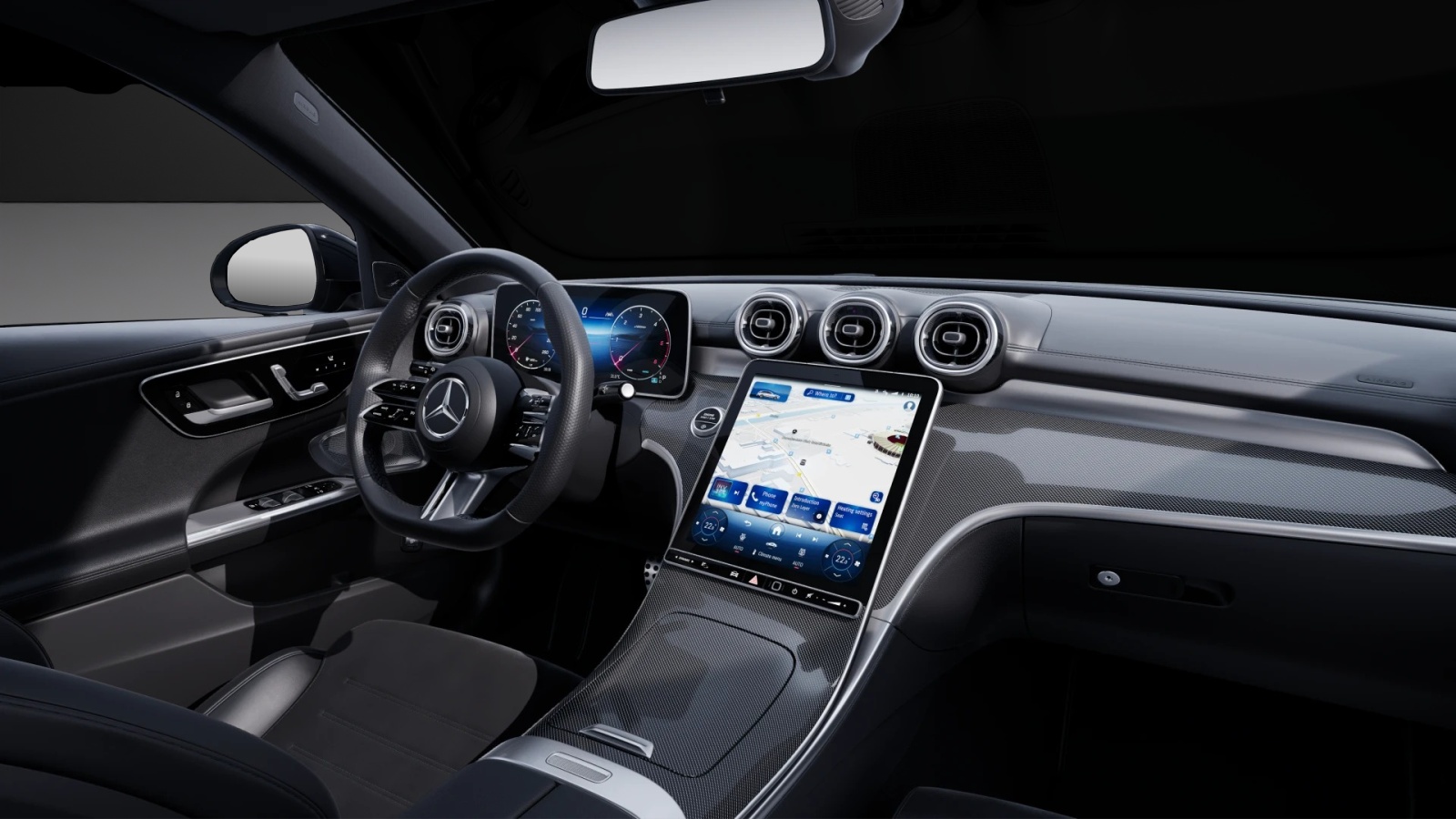 MERCEDES-BENZ C 220 d T 4 Matic-image-4