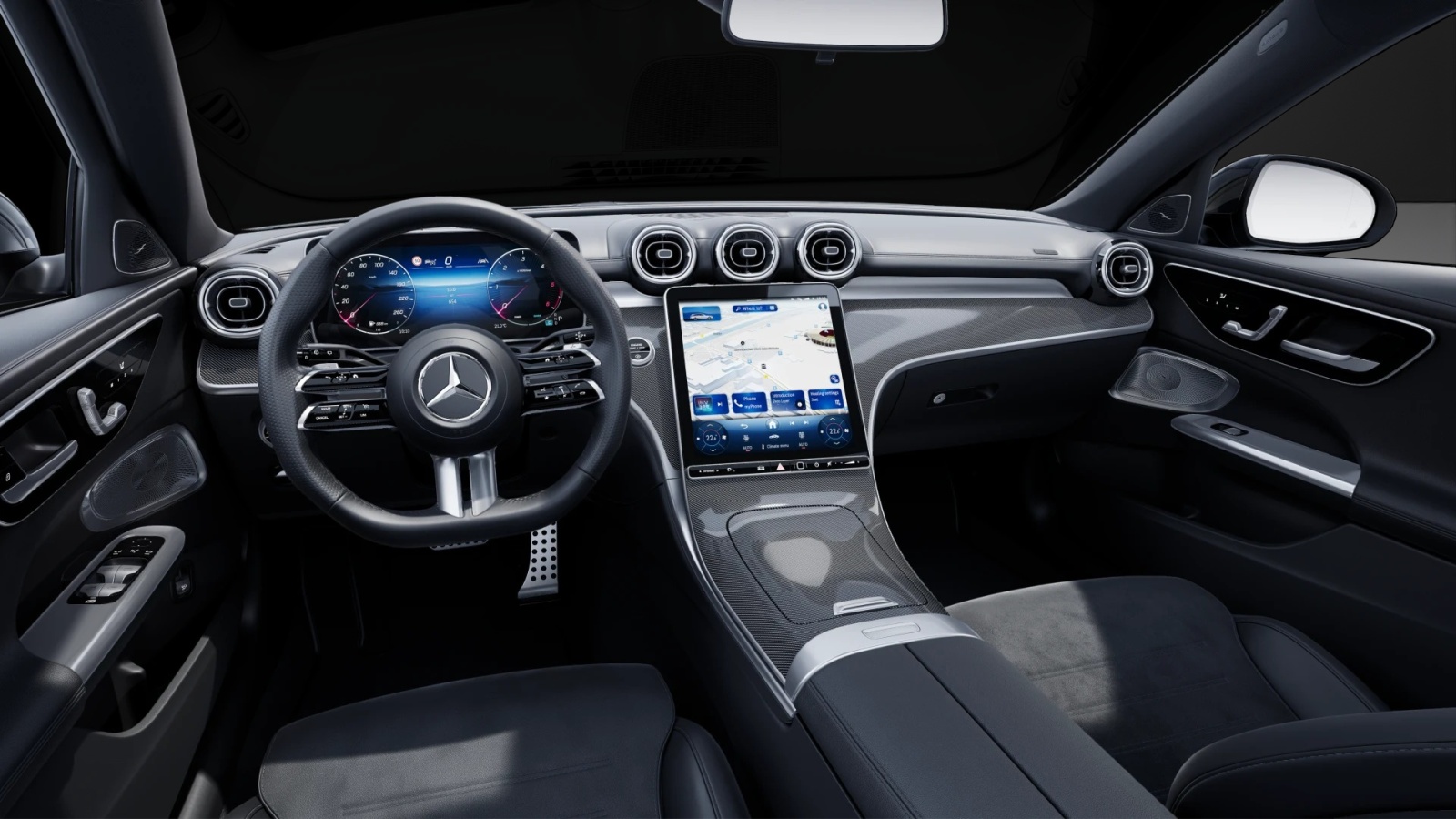 MERCEDES-BENZ C 220 d T 4 Matic-image-5