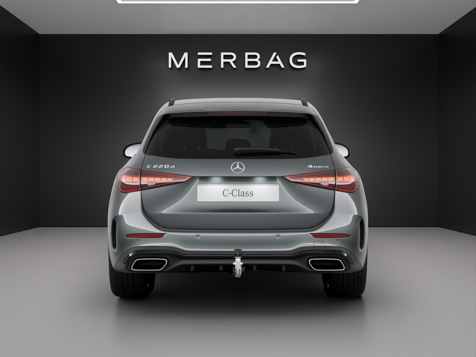 MERCEDES-BENZ C 220 d T 4 Matic-image-3