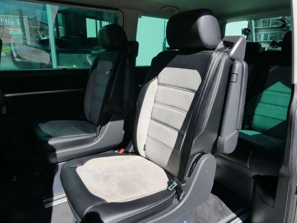 VW T6.1 Caravelle 2.0 TDI Comfortline 4Motion DSG LWB-image-11