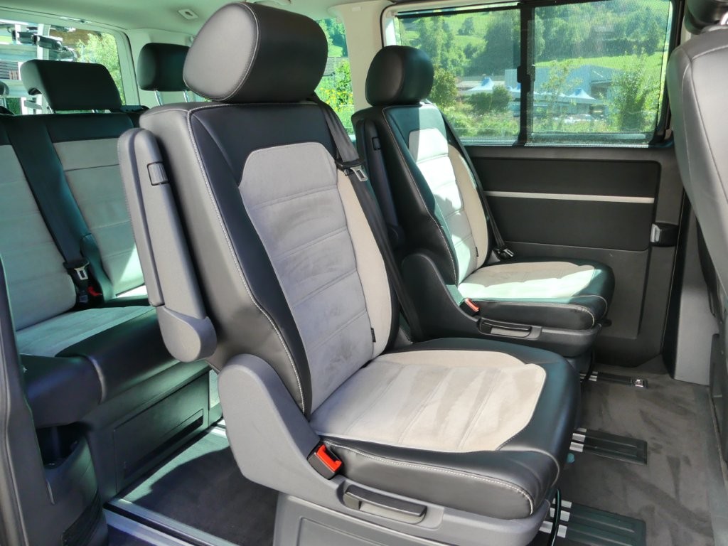 VW T6.1 Caravelle 2.0 TDI Comfortline 4Motion DSG LWB-image-12