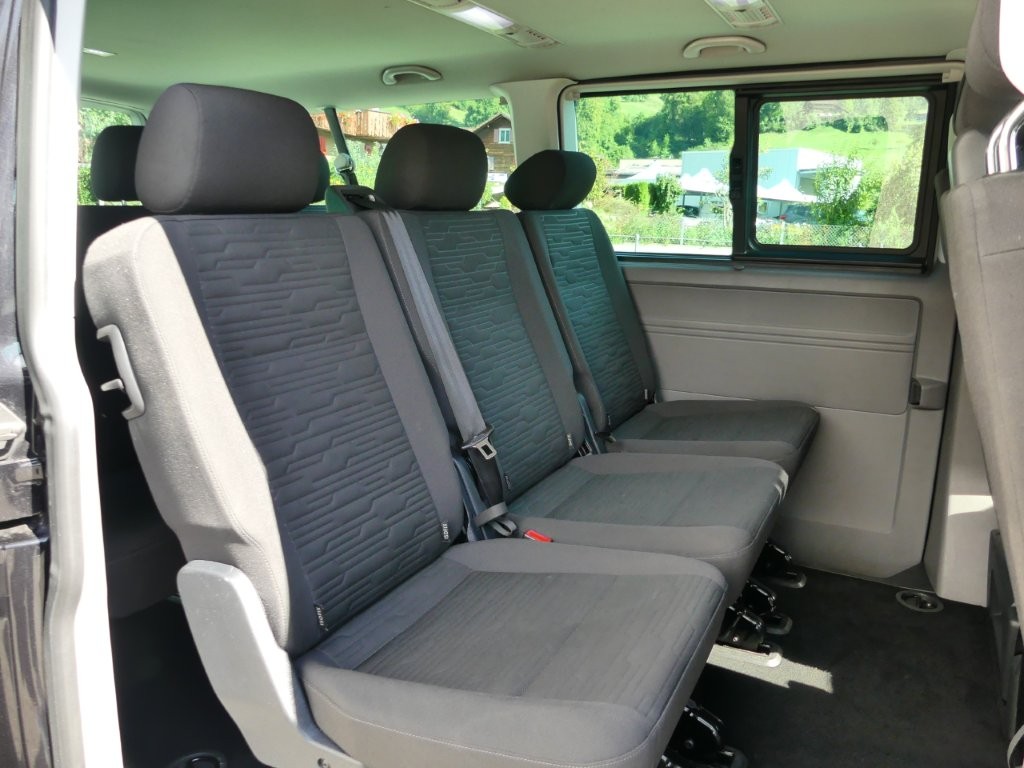 VW T6.1 Caravelle 2.0 TDI Comfortline 4Motion DSG LWB-image-12