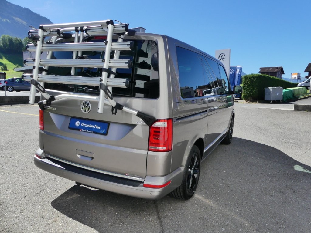 VW T6.1 Caravelle 2.0 TDI Comfortline 4Motion DSG LWB-image-3
