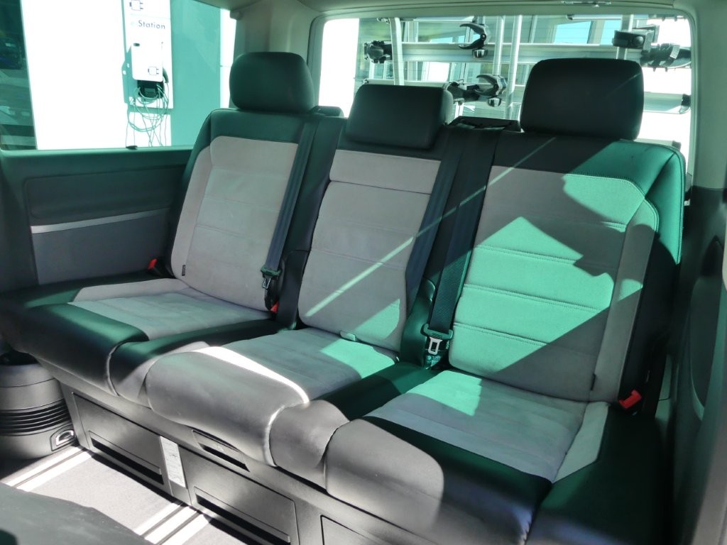 VW T6.1 Caravelle 2.0 TDI Comfortline 4Motion DSG LWB-image-13