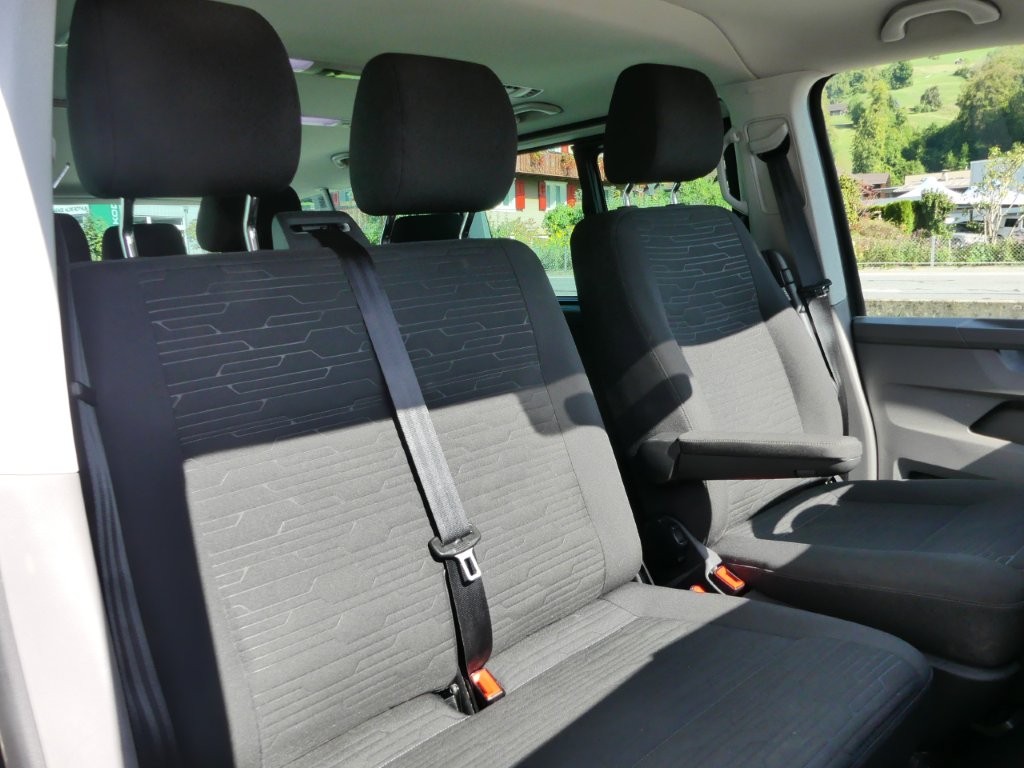 VW T6.1 Caravelle 2.0 TDI Comfortline 4Motion DSG LWB-image-10
