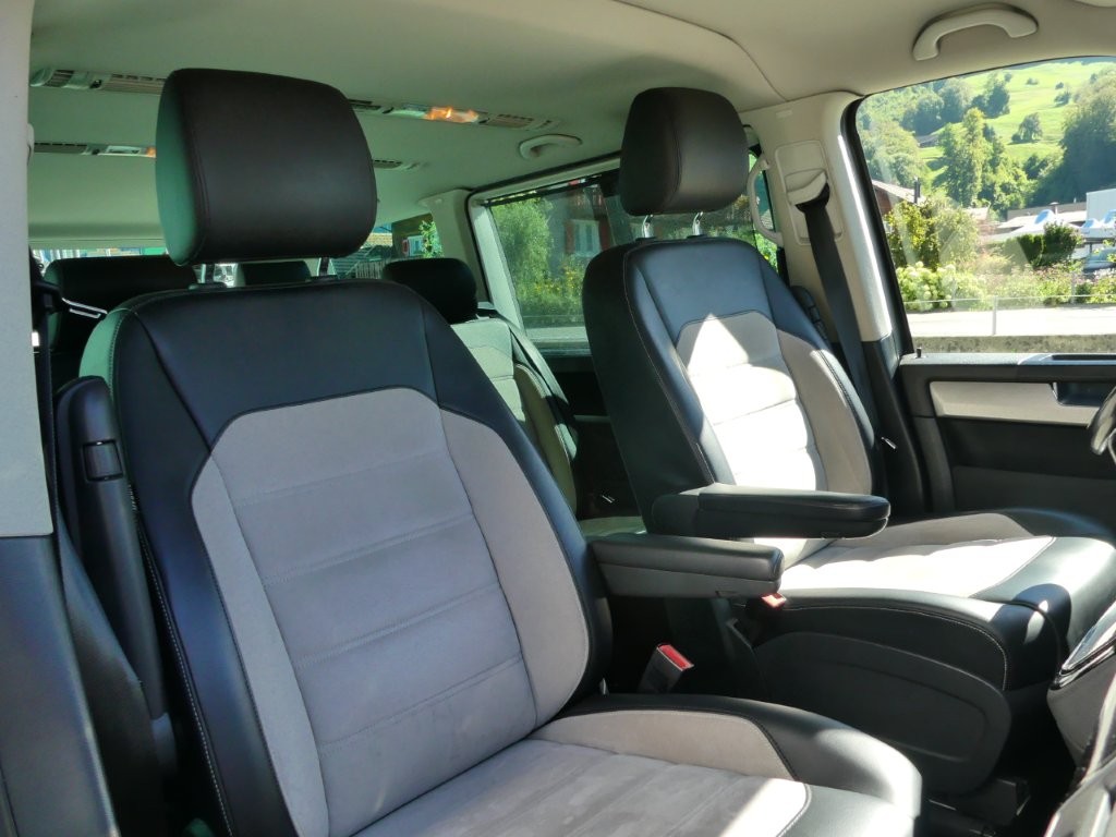 VW T6.1 Caravelle 2.0 TDI Comfortline 4Motion DSG LWB-image-10