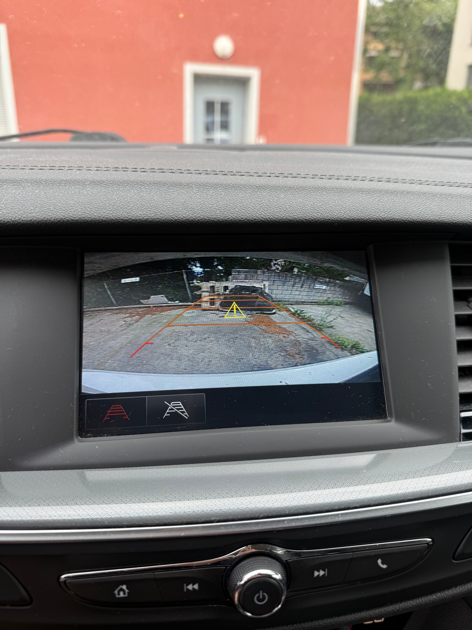 OPEL Insignia 1.6 CDTI Sports Tourer Excellence Automatic-image-10