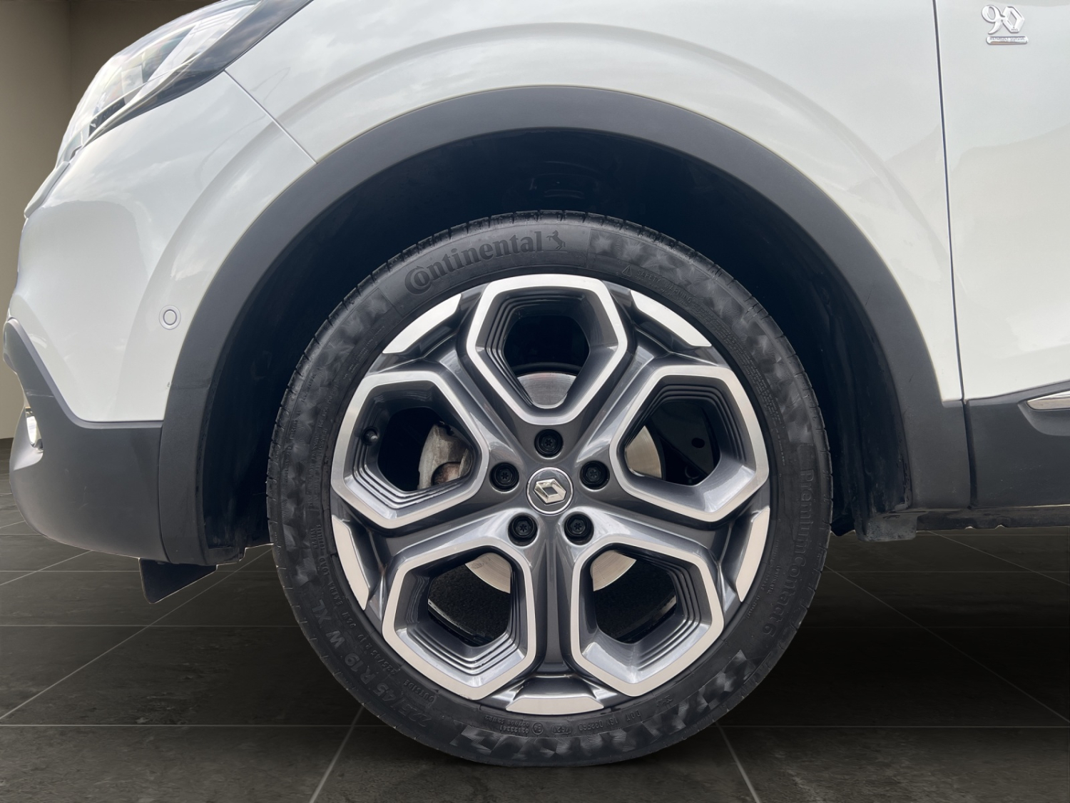 RENAULT Kadjar 1.2 TCe 90th Anniv. EDC-image-18