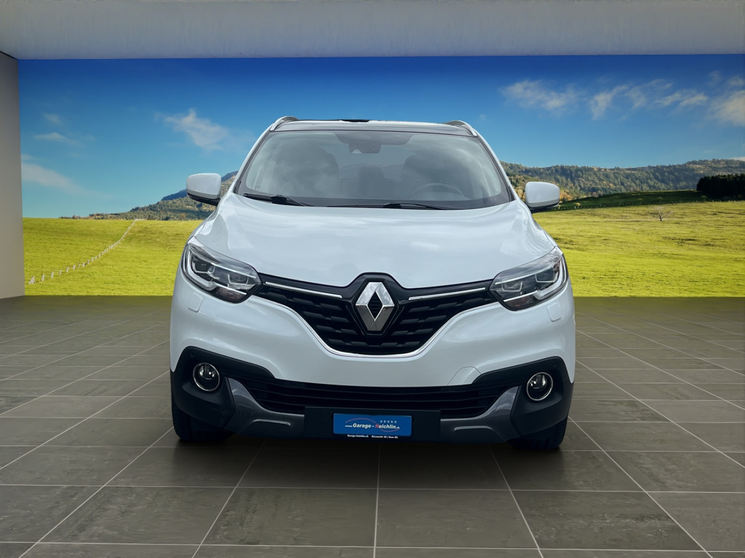 RENAULT Kadjar 1.2 TCe 90th Anniv. EDC-image-7