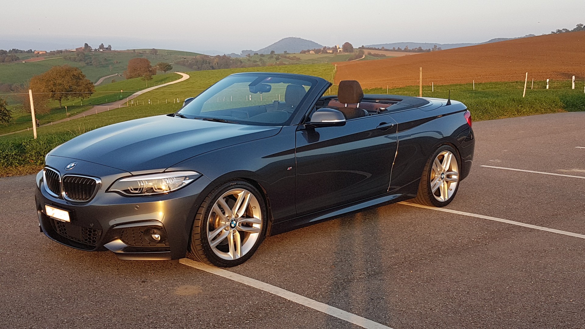 BMW 230i M-Sport-image-0