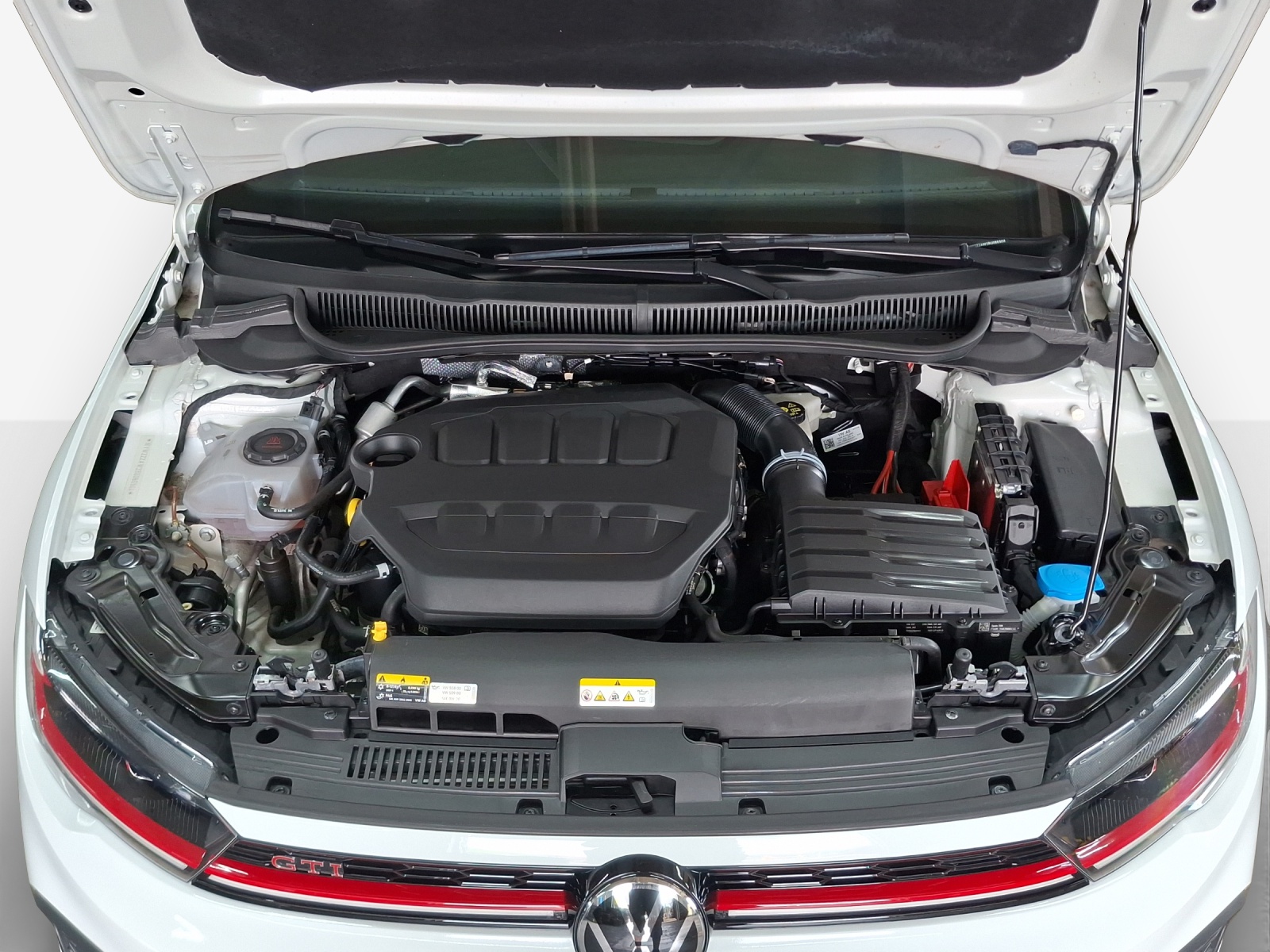 VW Polo 2.0 TSI GTI United DSG-image-15