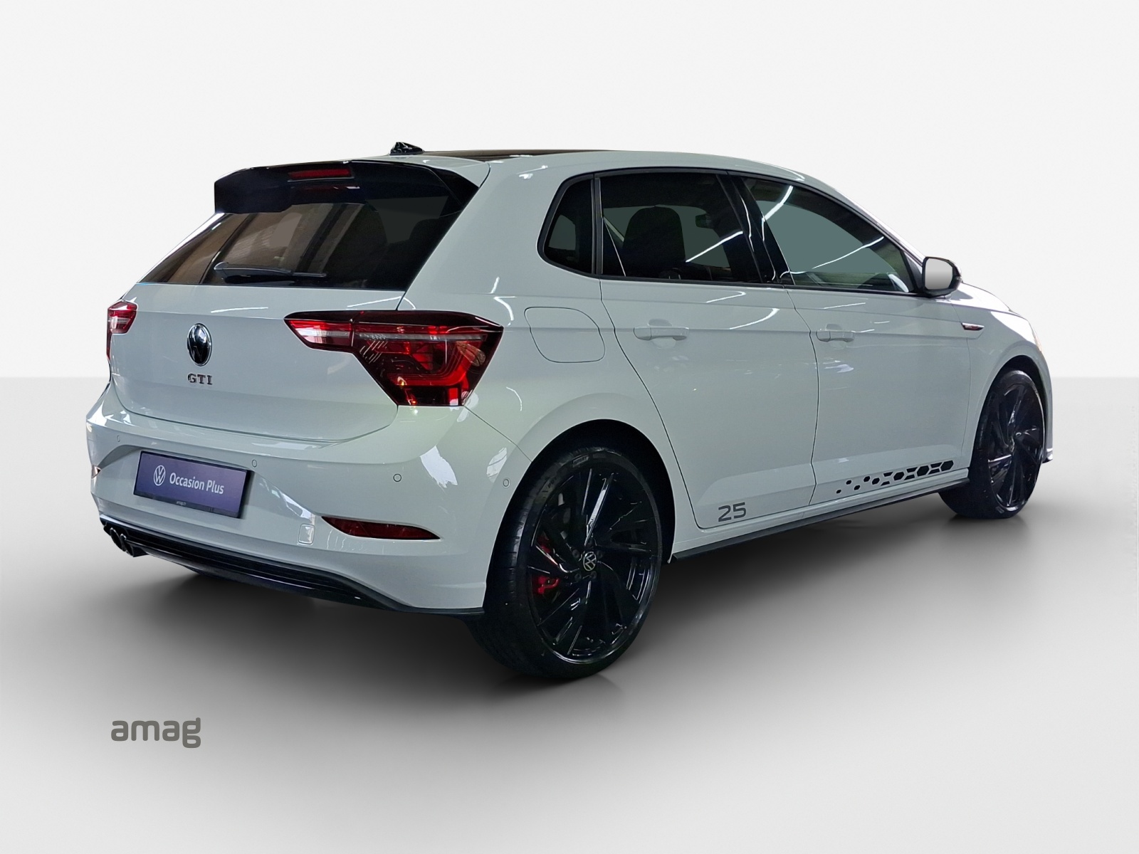 VW Polo 2.0 TSI GTI United DSG-image-4
