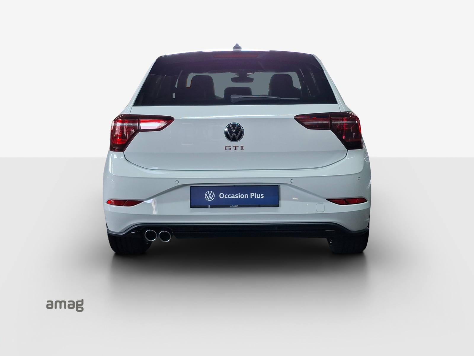 VW Polo 2.0 TSI GTI United DSG-image-3