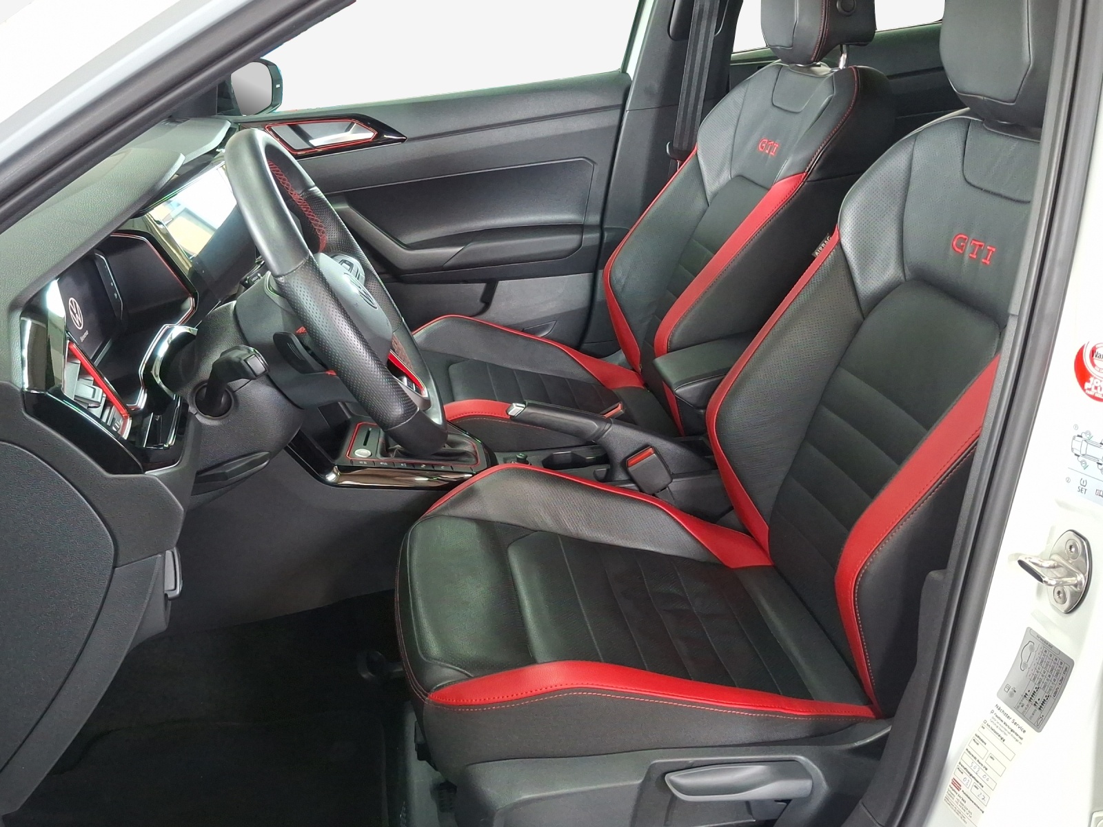 VW Polo 2.0 TSI GTI United DSG-image-7