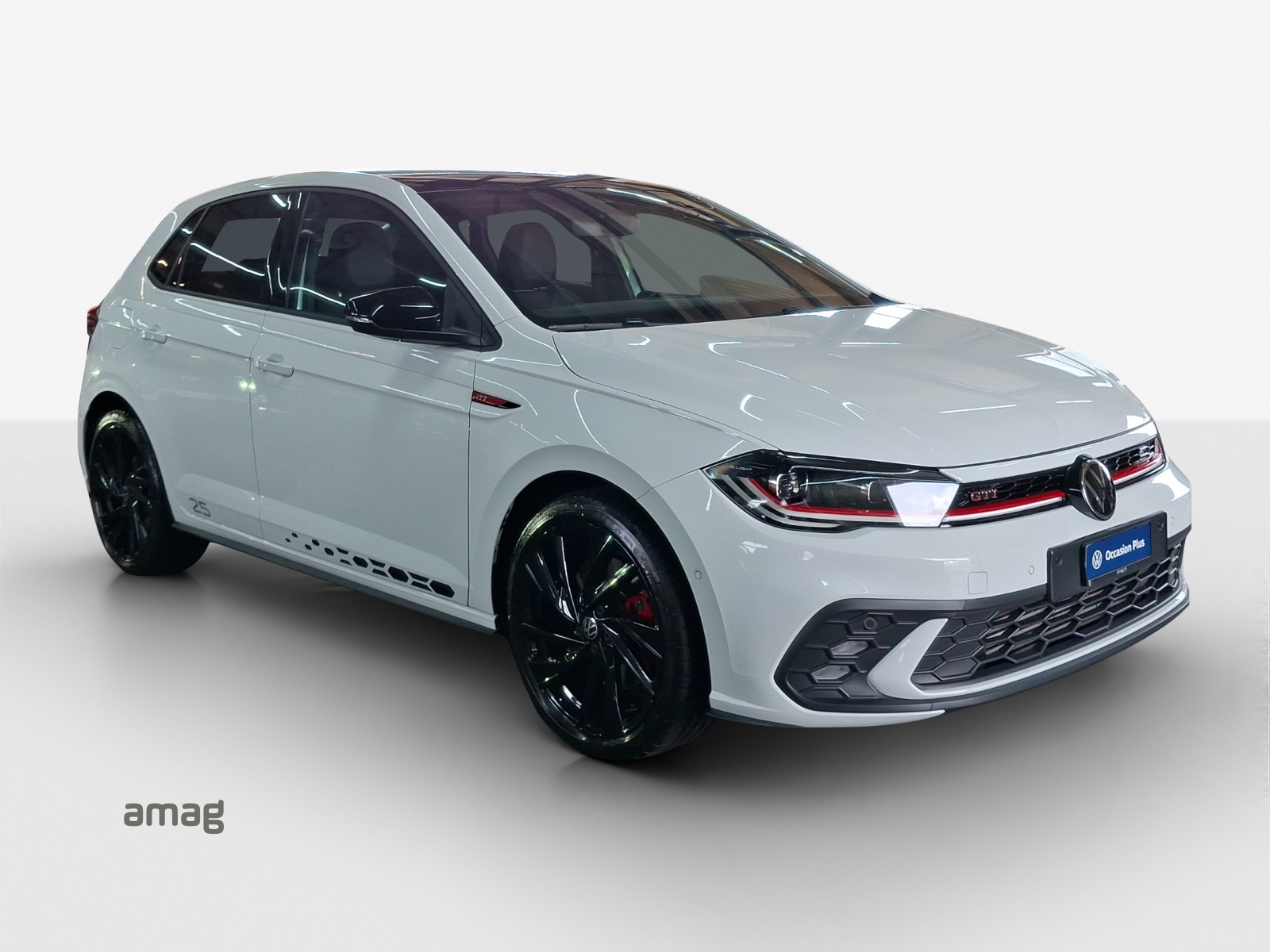 VW Polo 2.0 TSI GTI United DSG-image-5