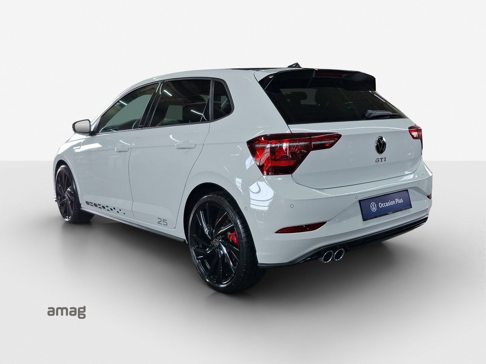 VW Polo 2.0 TSI GTI United DSG-image-2