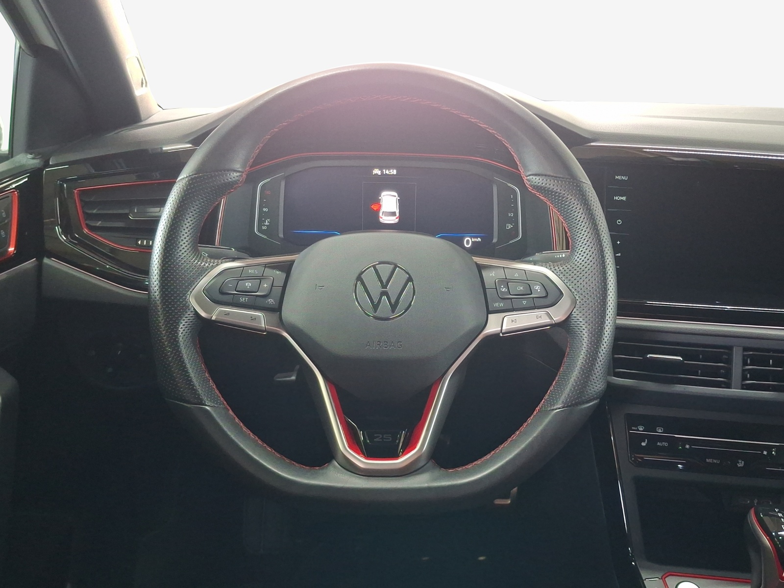 VW Polo 2.0 TSI GTI United DSG-image-9