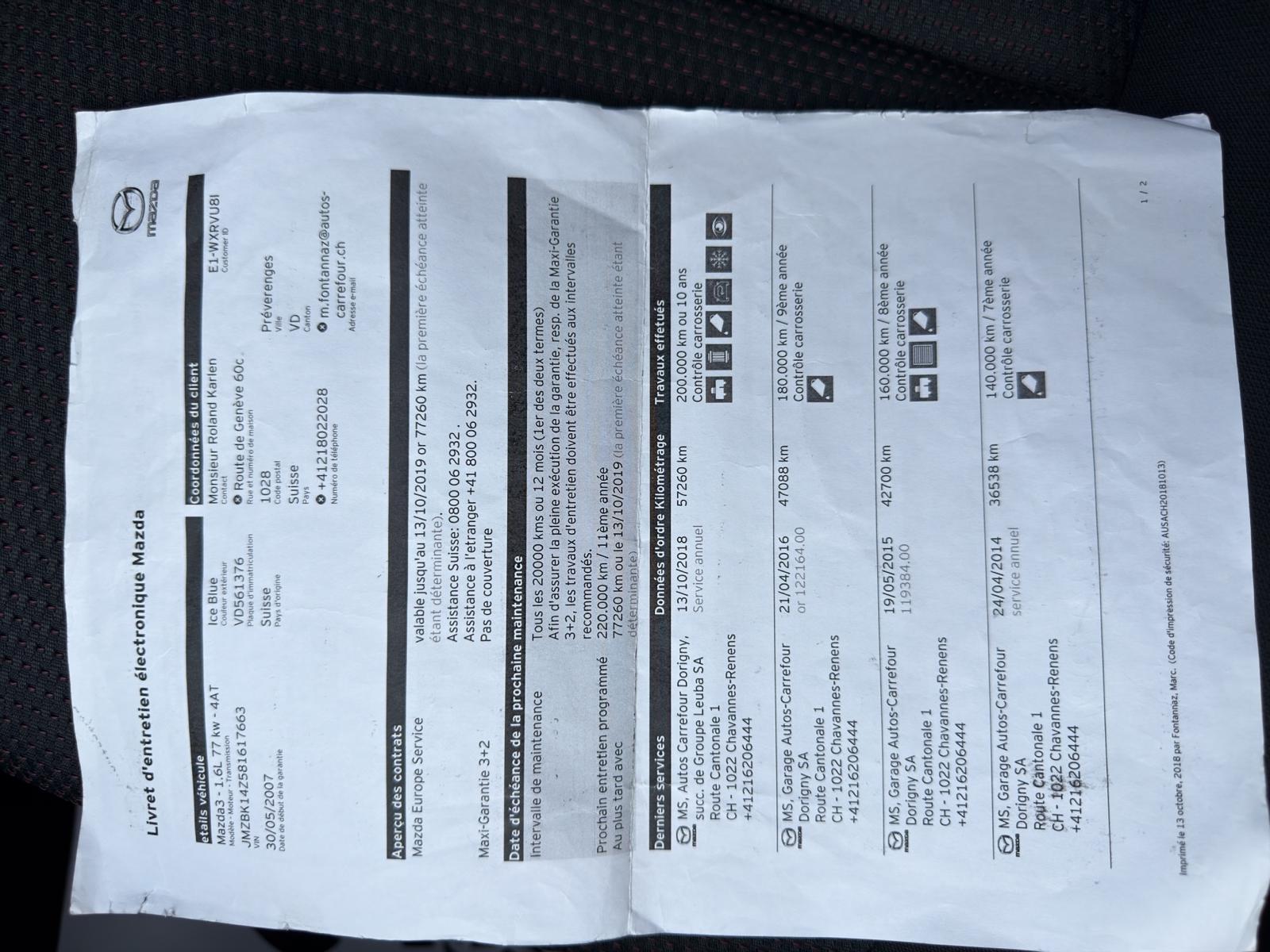 MAZDA 3-image-13