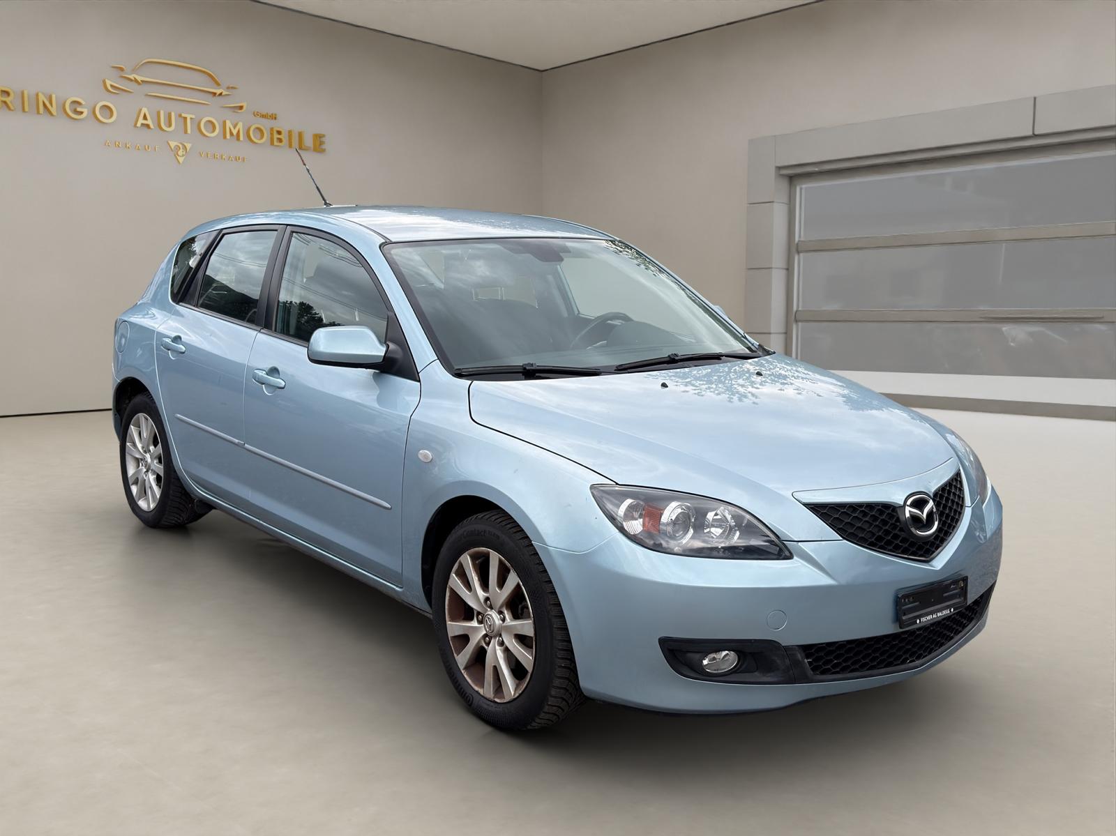 MAZDA 3-image-0