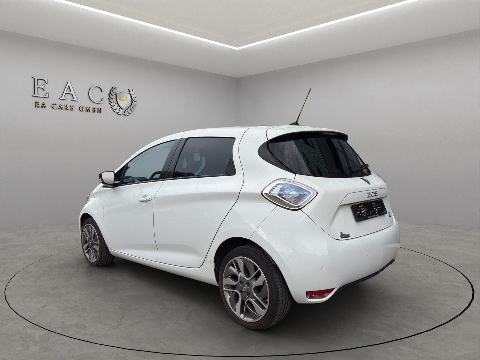 RENAULT Zoe Life Q210-showroom-element-2