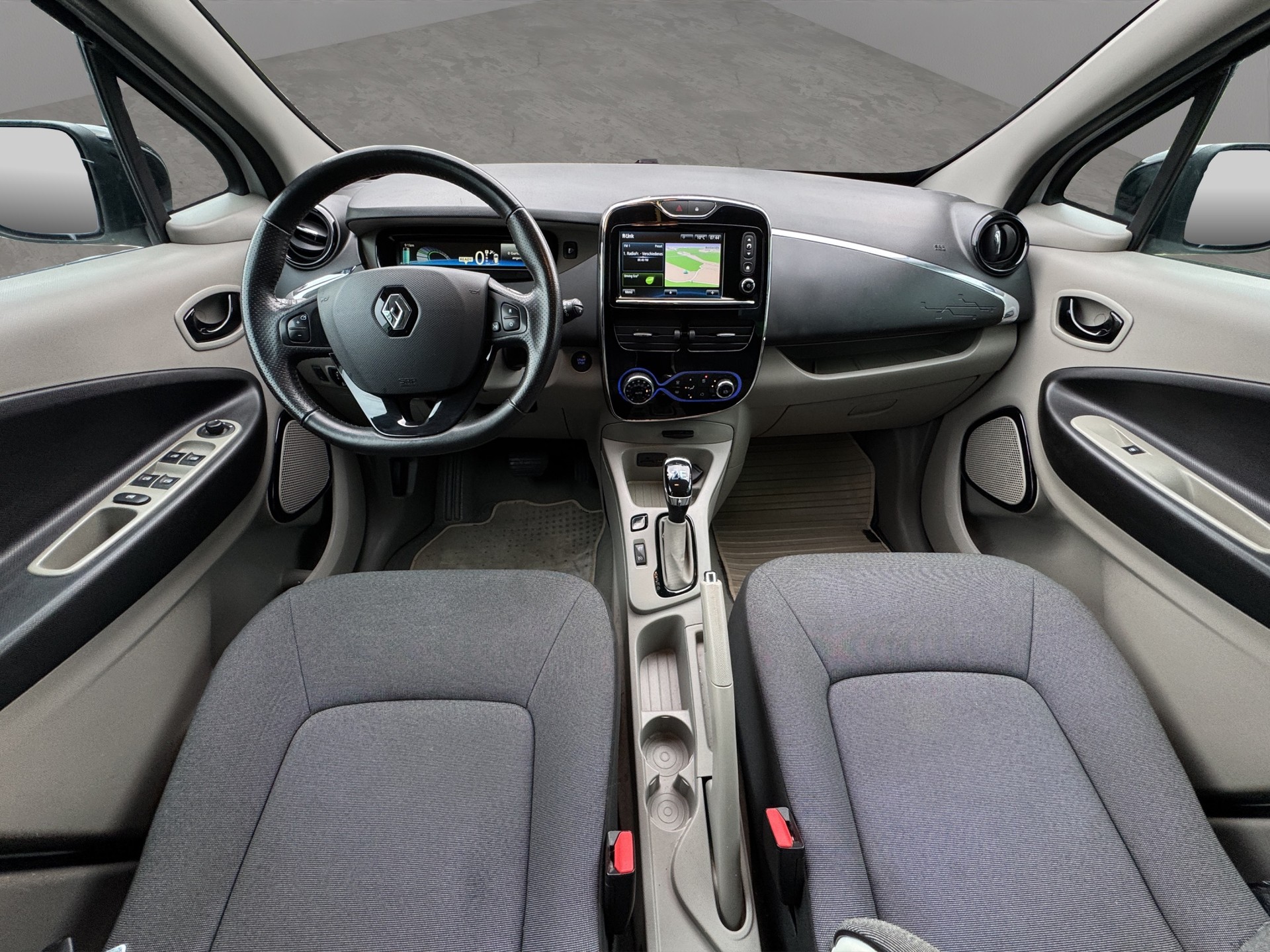 RENAULT Zoe Life Q210-image-11