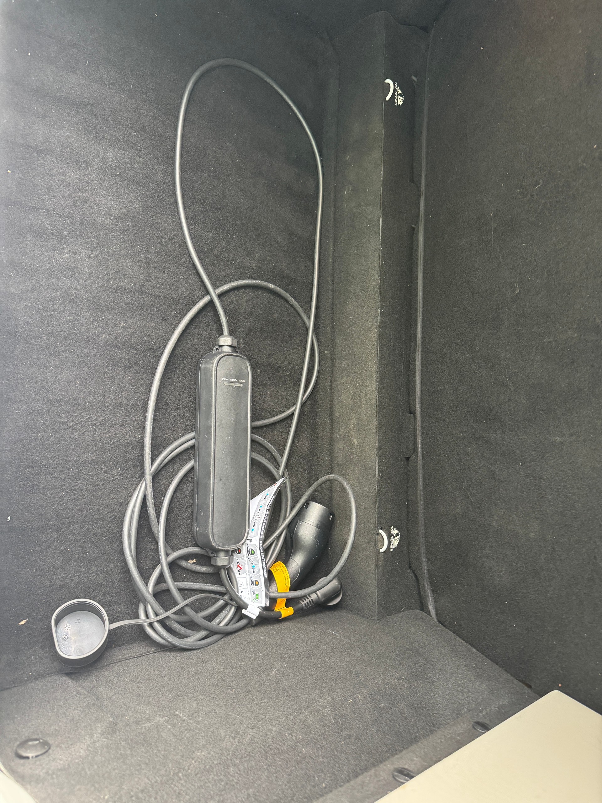 RENAULT Zoe Life Q210-image-15
