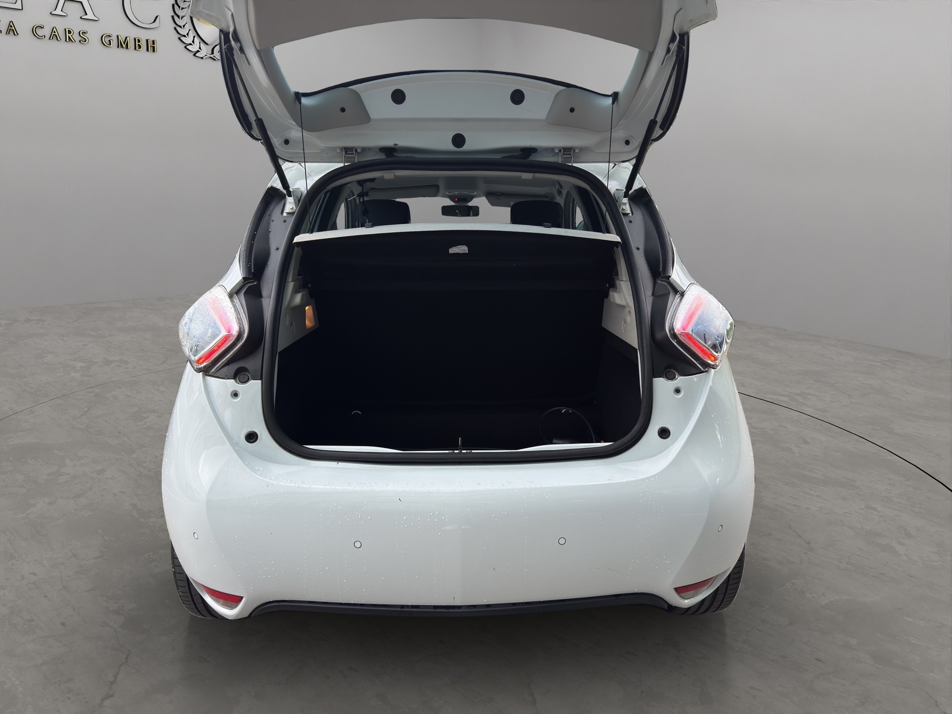 RENAULT Zoe Life Q210-image-14