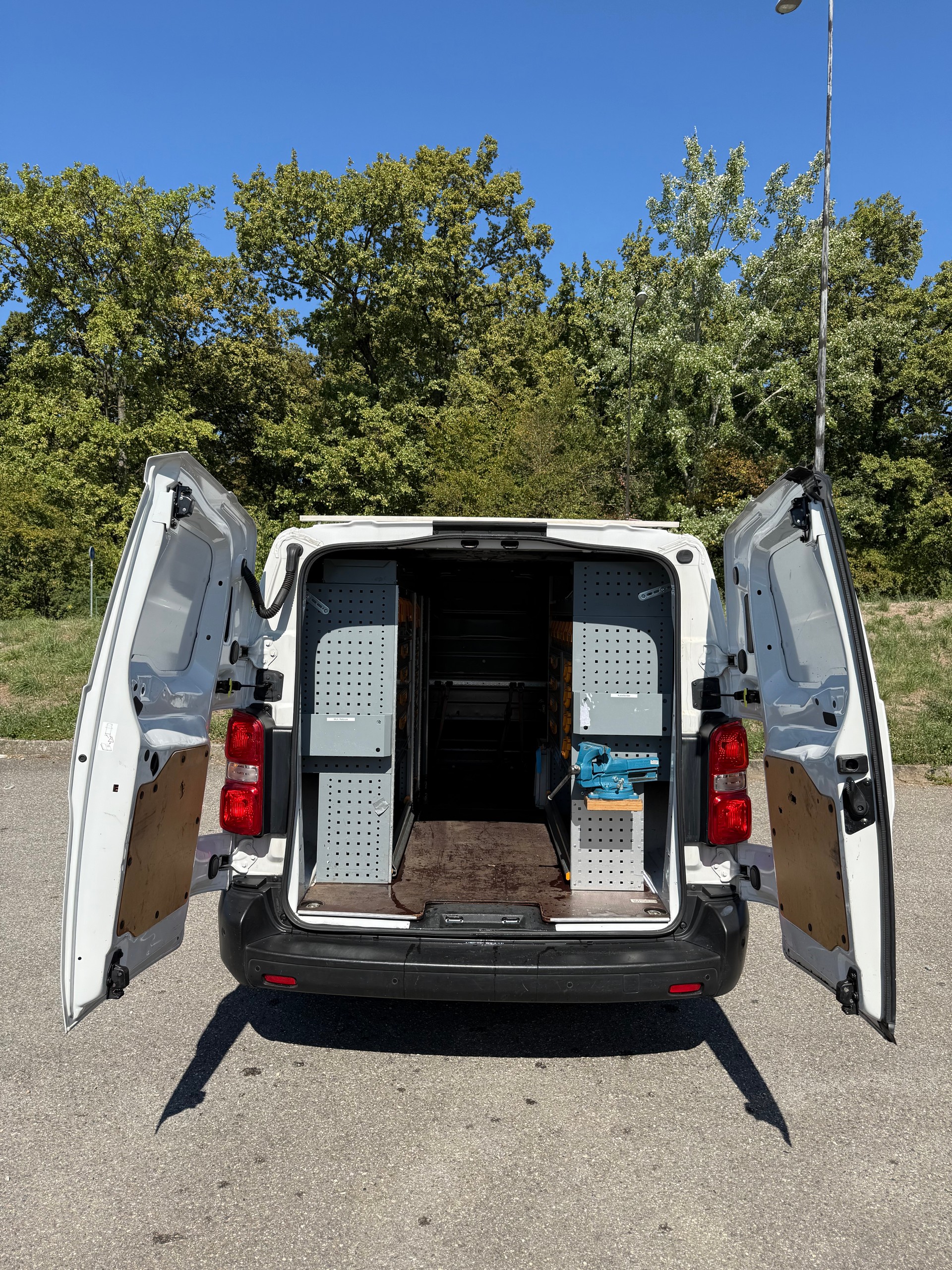 CITROEN Jumpy 2.0 BlueHDi 180 S&S XL Komfort EAT6-image-5
