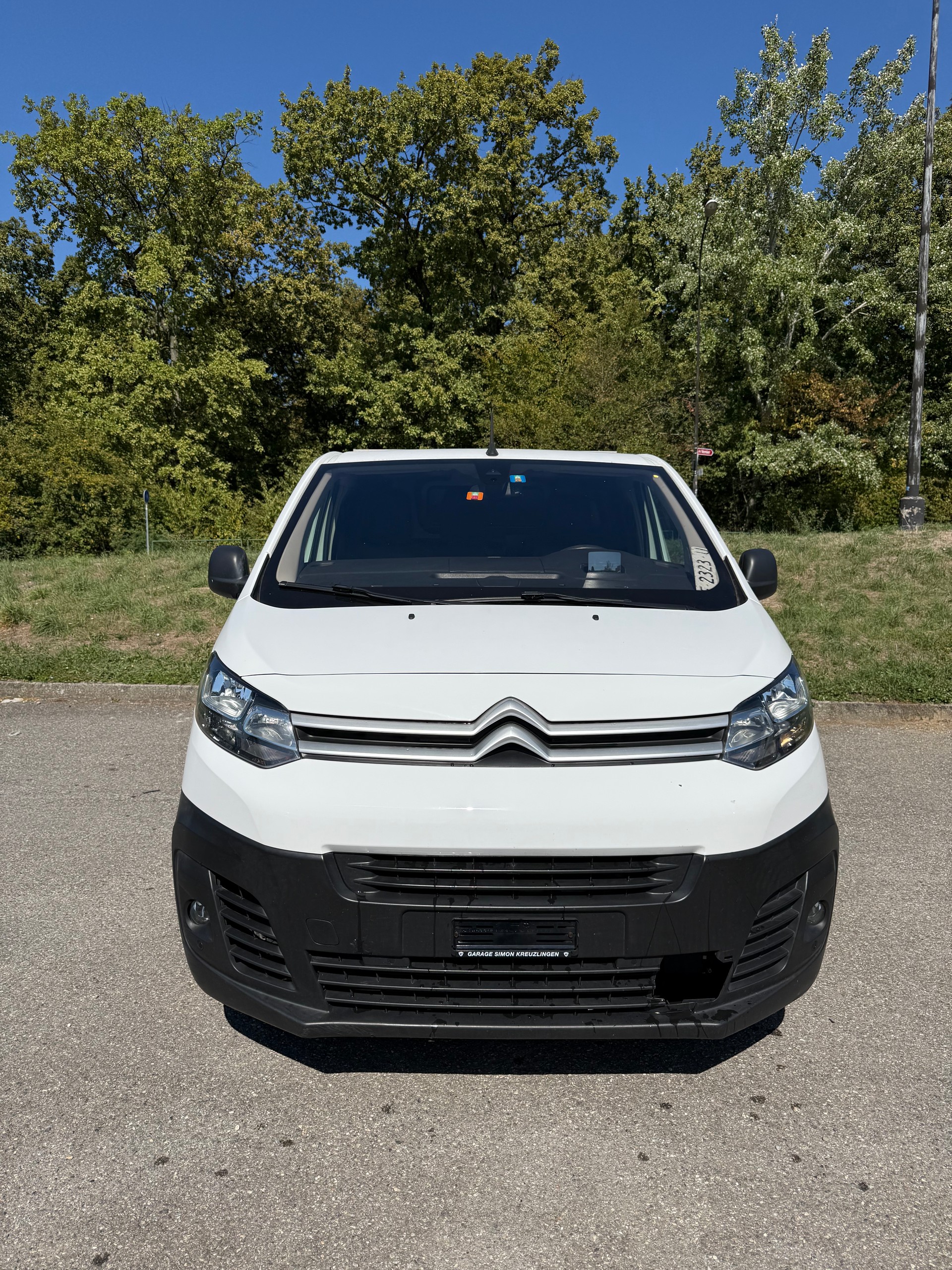 CITROEN Jumpy 2.0 BlueHDi 180 S&S XL Komfort EAT6-image-0