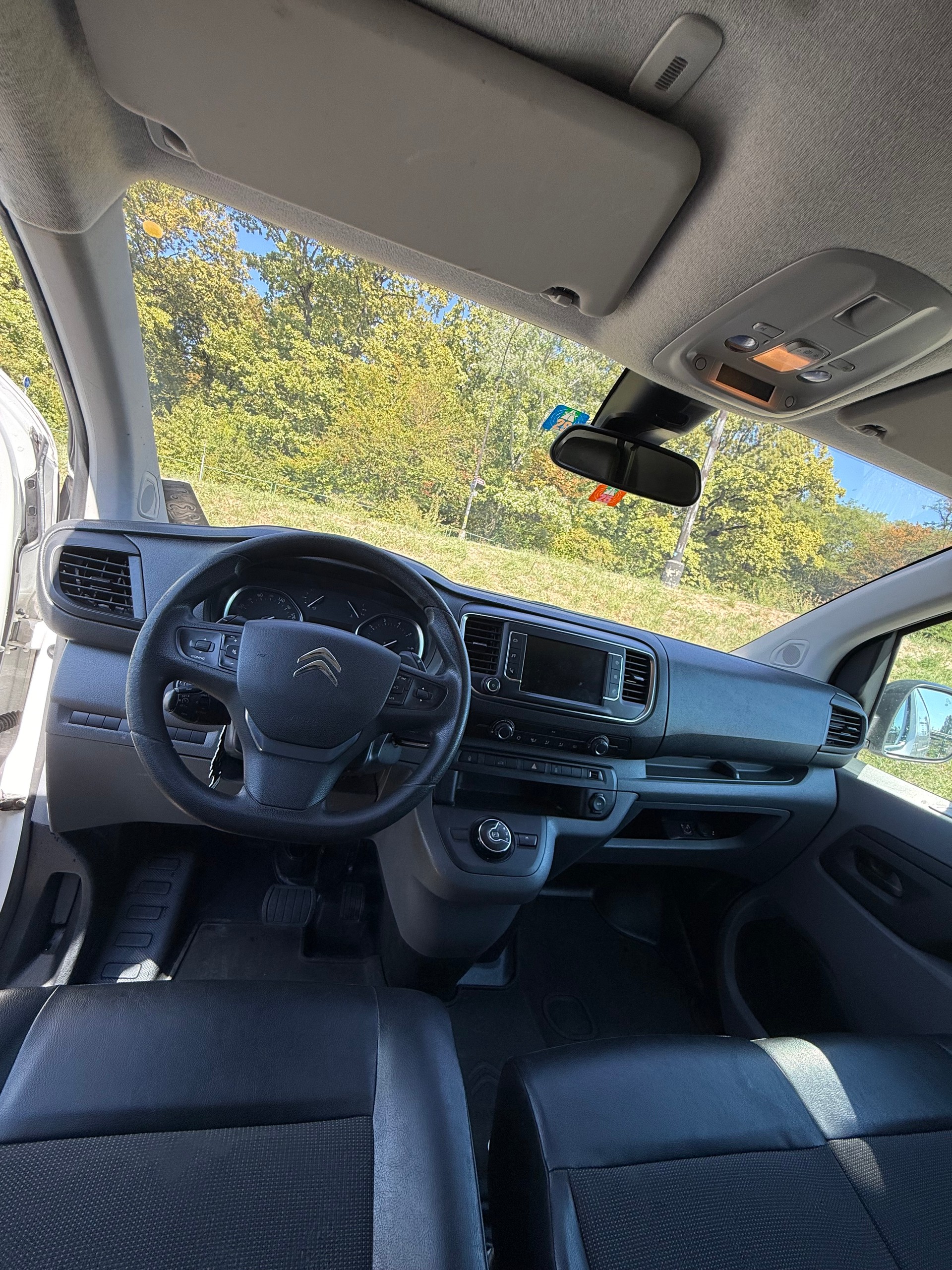 CITROEN Jumpy 2.0 BlueHDi 180 S&S XL Komfort EAT6-image-13
