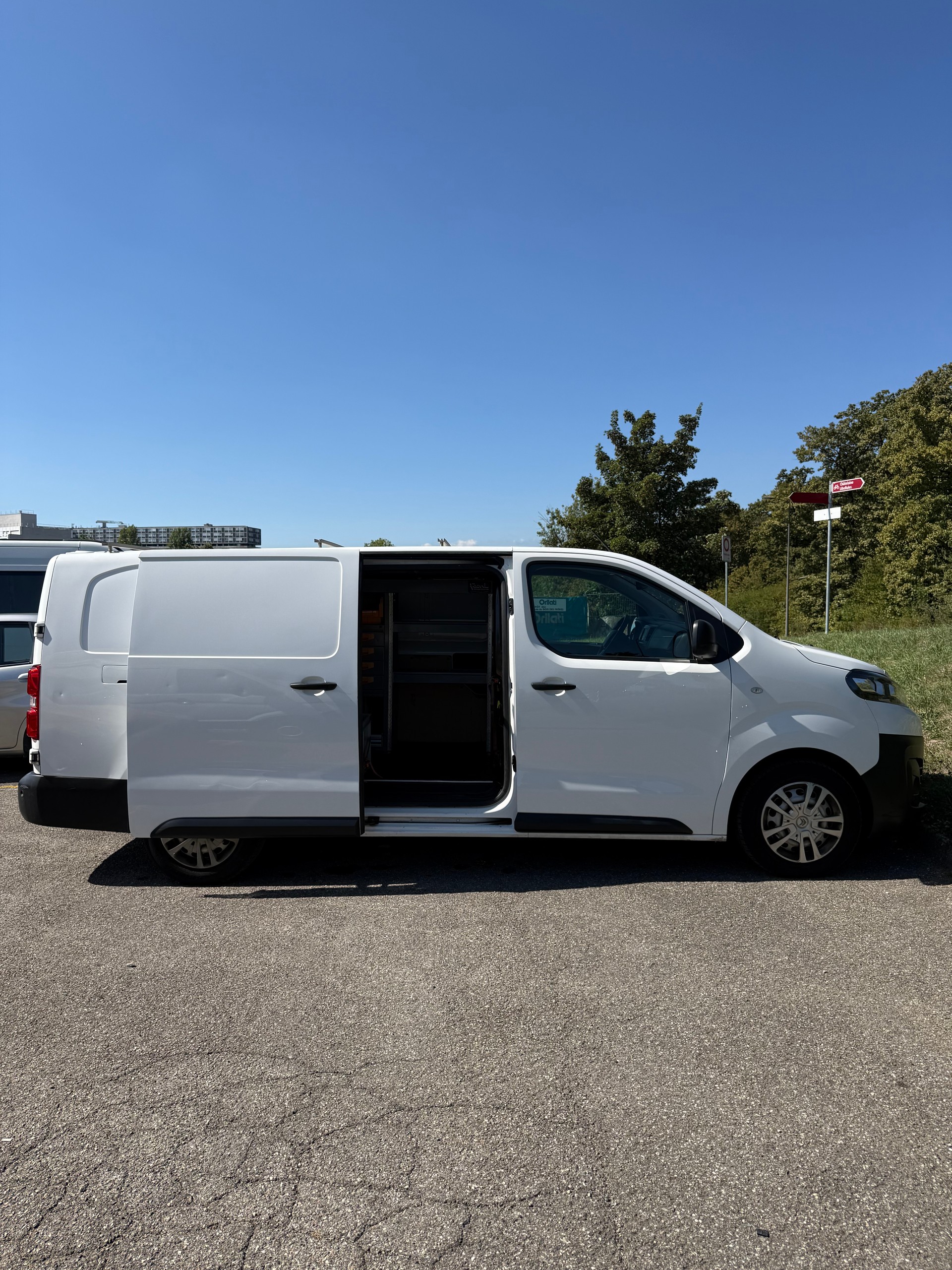 CITROEN Jumpy 2.0 BlueHDi 180 S&S XL Komfort EAT6-image-8