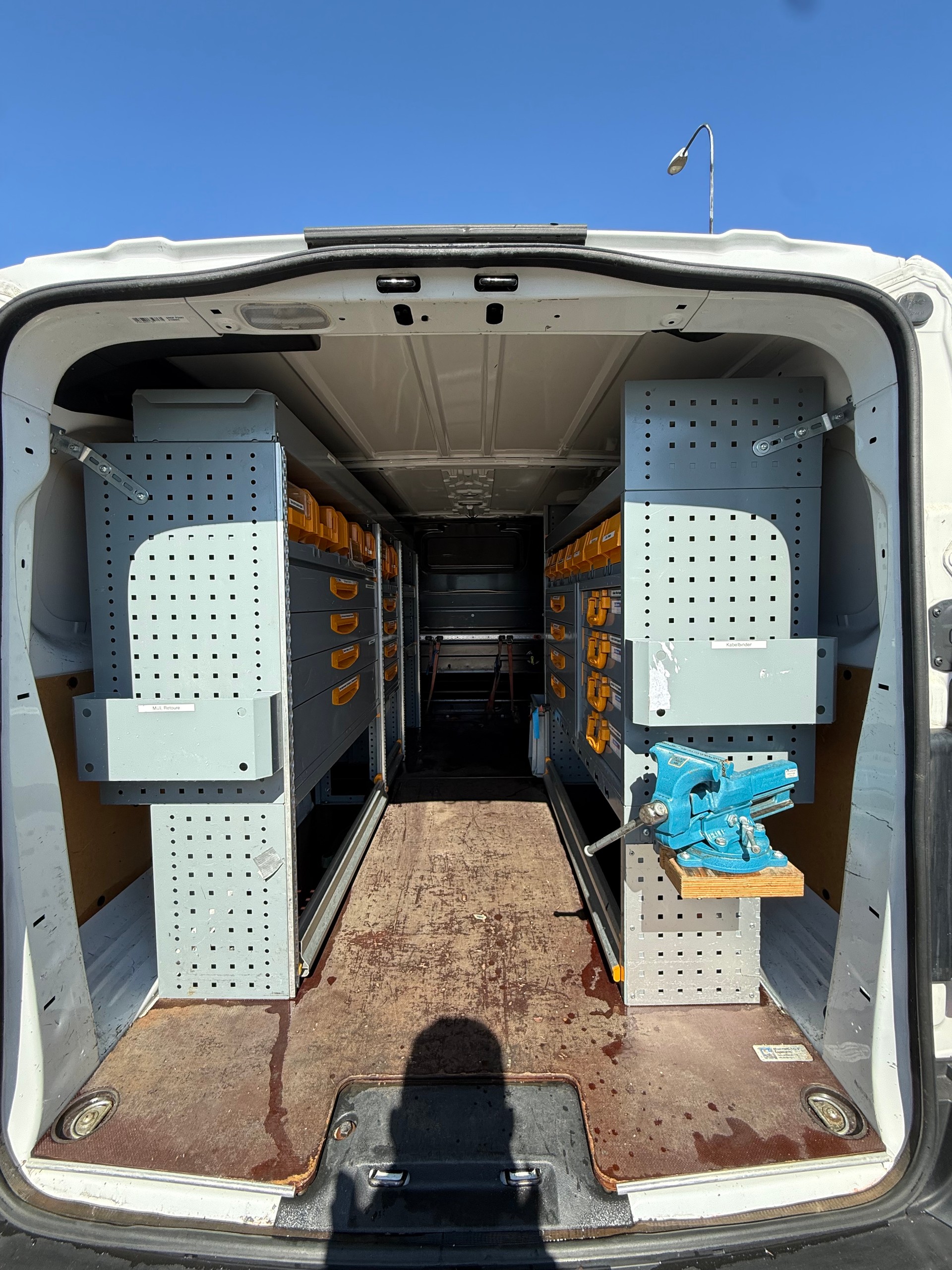 CITROEN Jumpy 2.0 BlueHDi 180 S&S XL Komfort EAT6-image-6