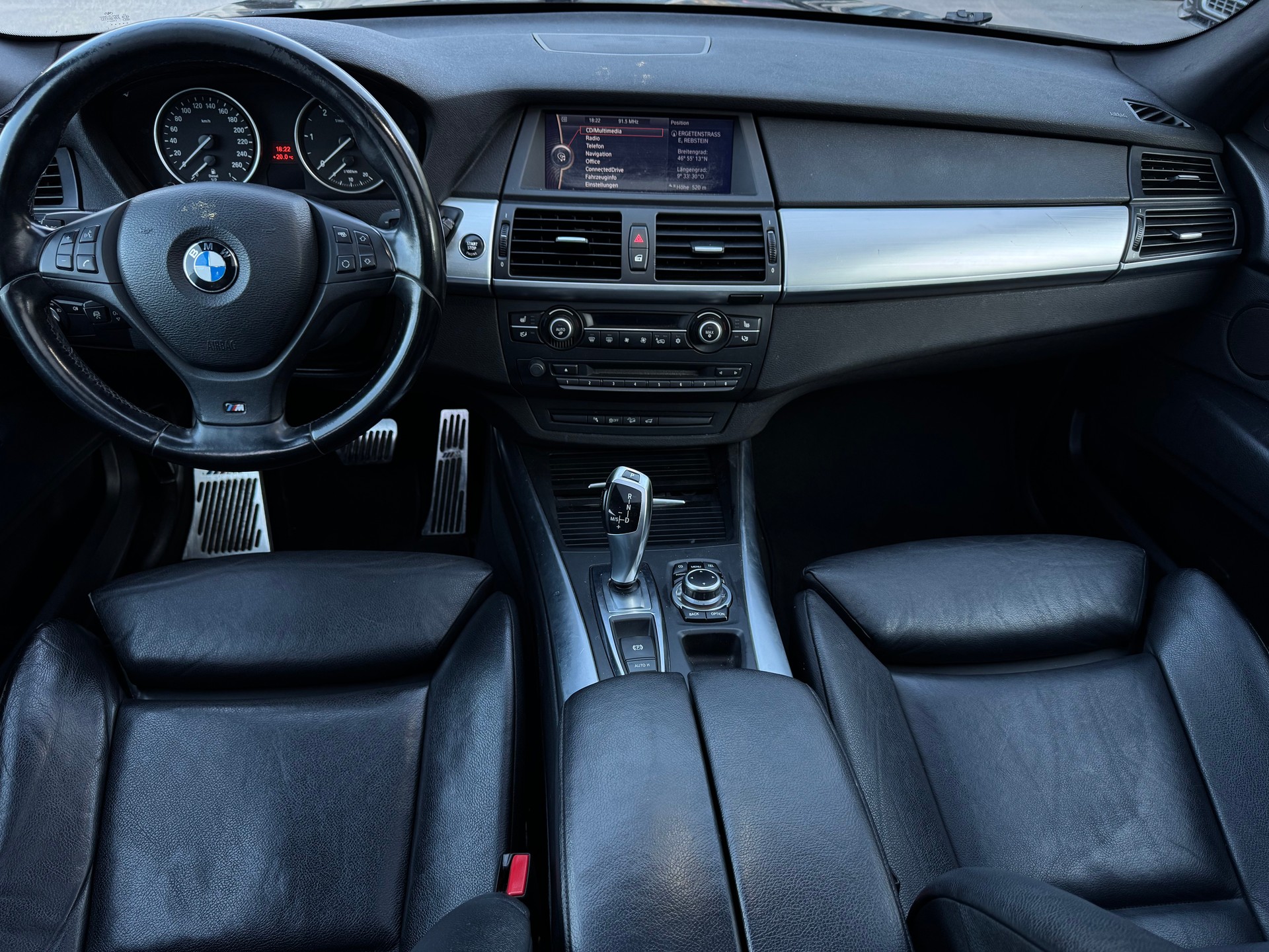 BMW X5 xDrive 30d Steptronic-image-11