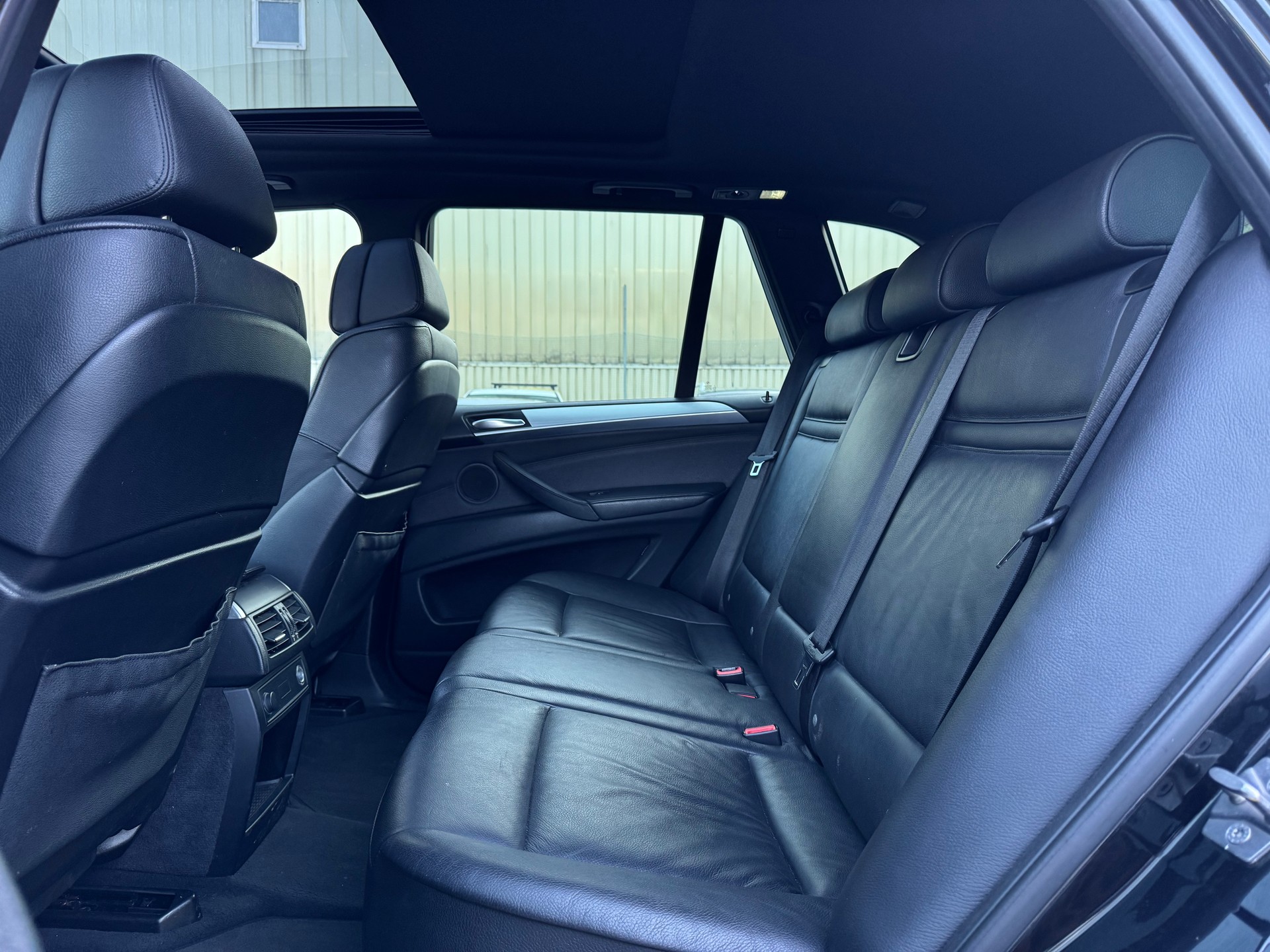 BMW X5 xDrive 30d Steptronic-image-10