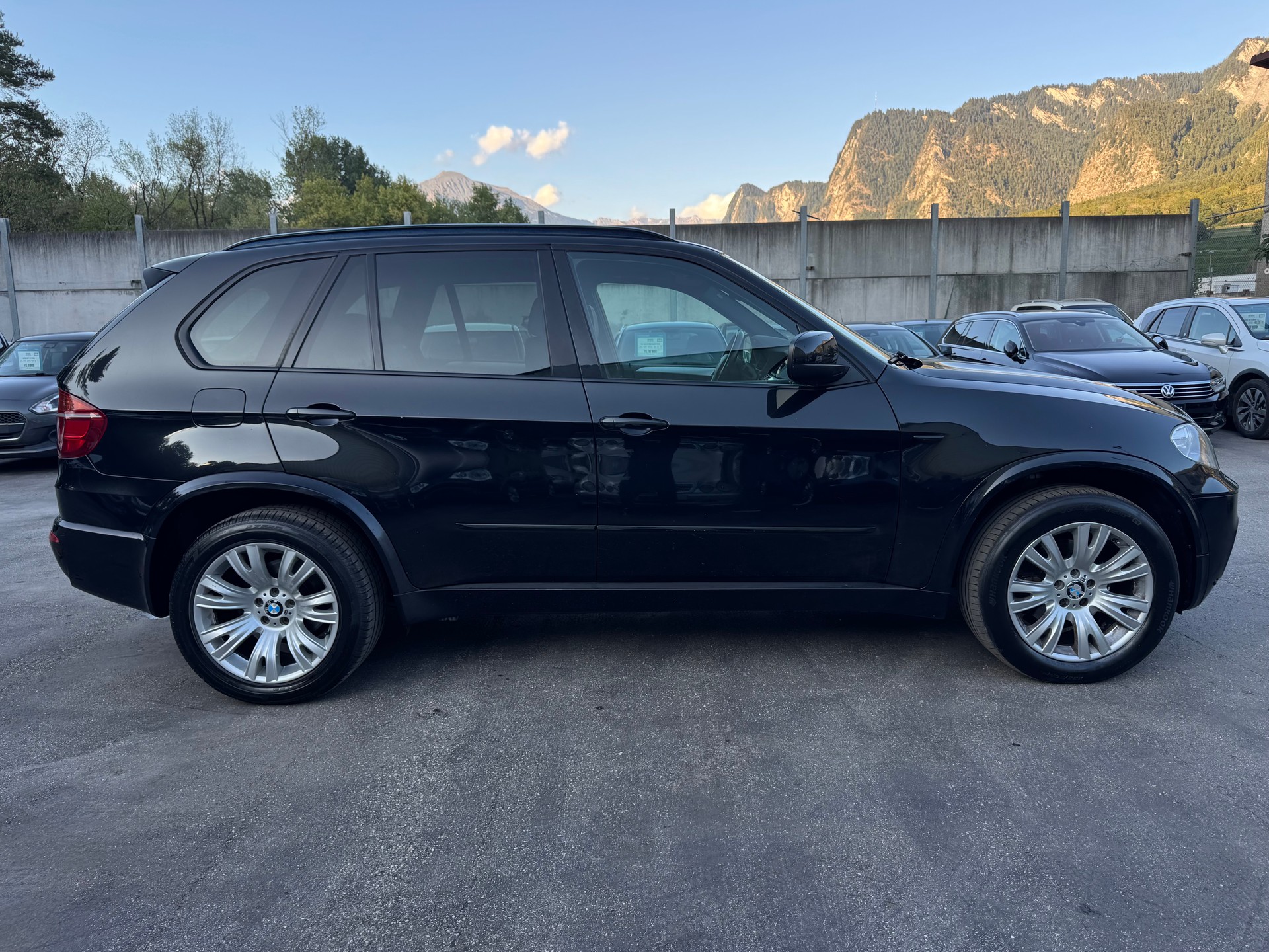 BMW X5 xDrive 30d Steptronic-image-2