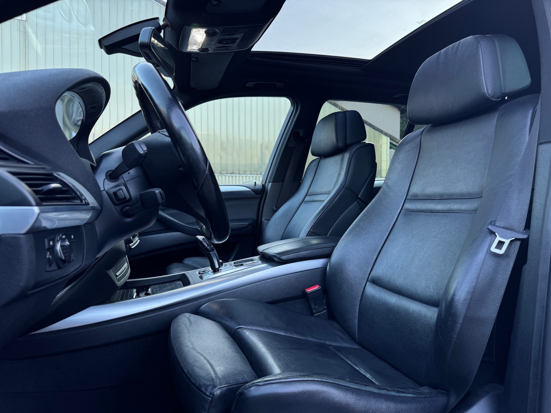 BMW X5 xDrive 30d Steptronic-image-8