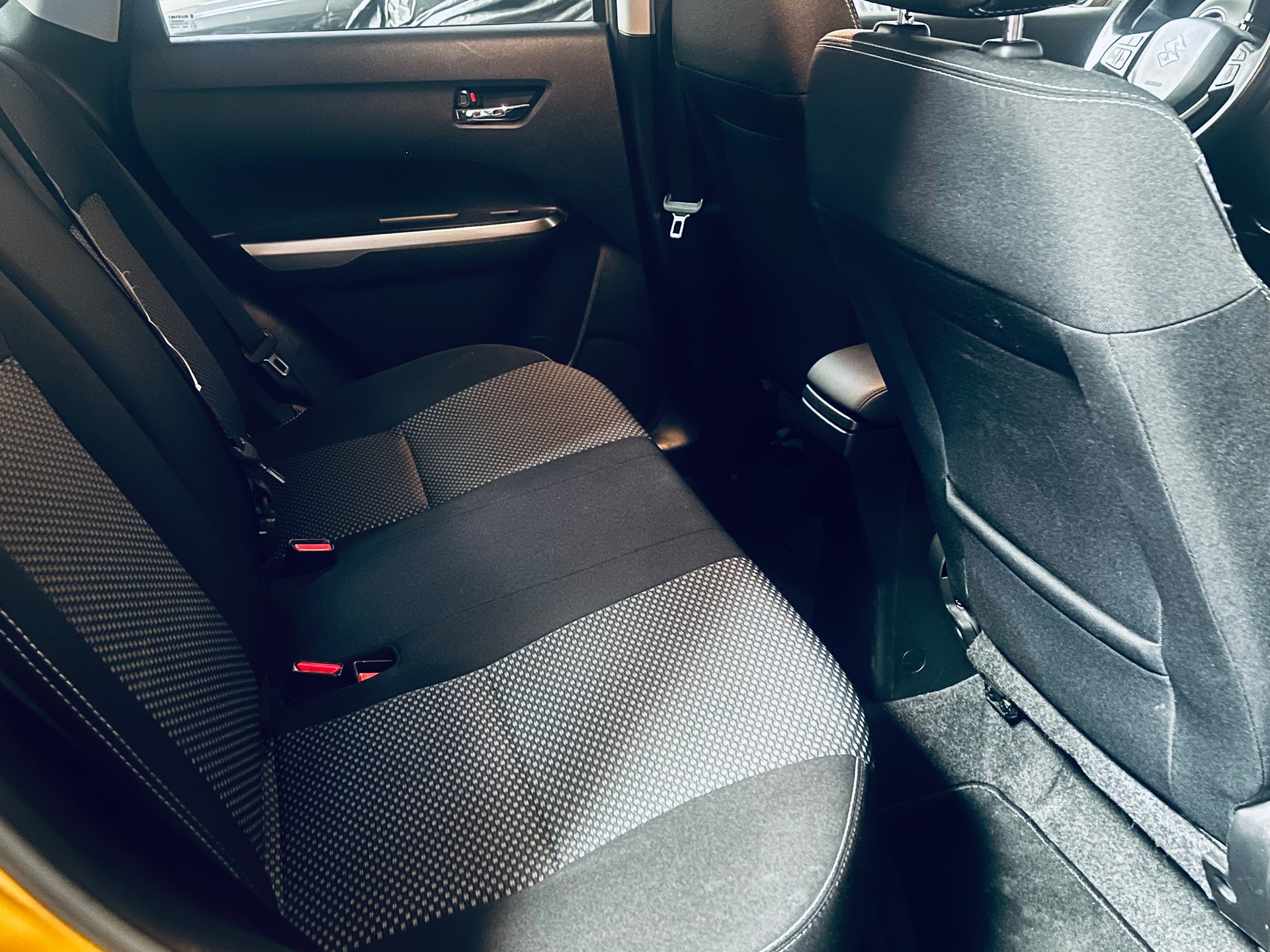 SUZUKI Vitara 1.4 Boosterjet Compact + Hybrid 4x4-image-14