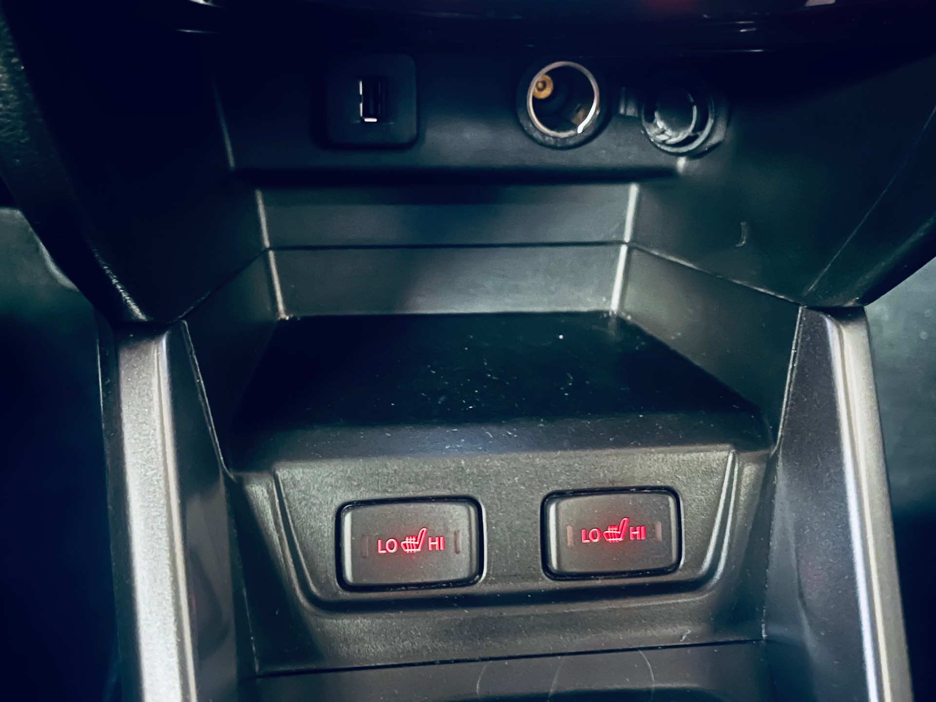 SUZUKI Vitara 1.4 Boosterjet Compact + Hybrid 4x4-image-20