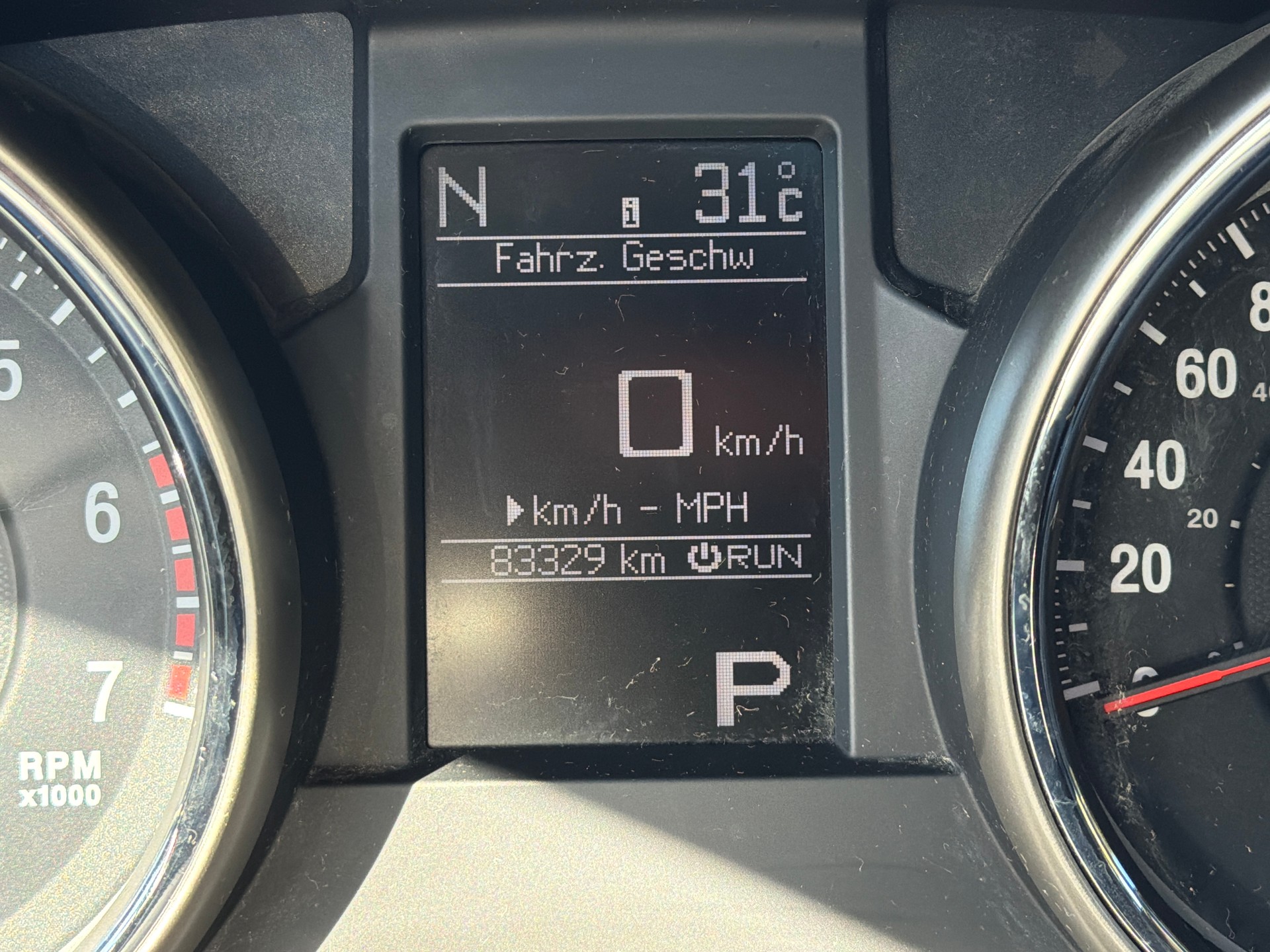 JEEP Grand Cherokee 5.7 HEMI V8 Overland Automatic-image-15